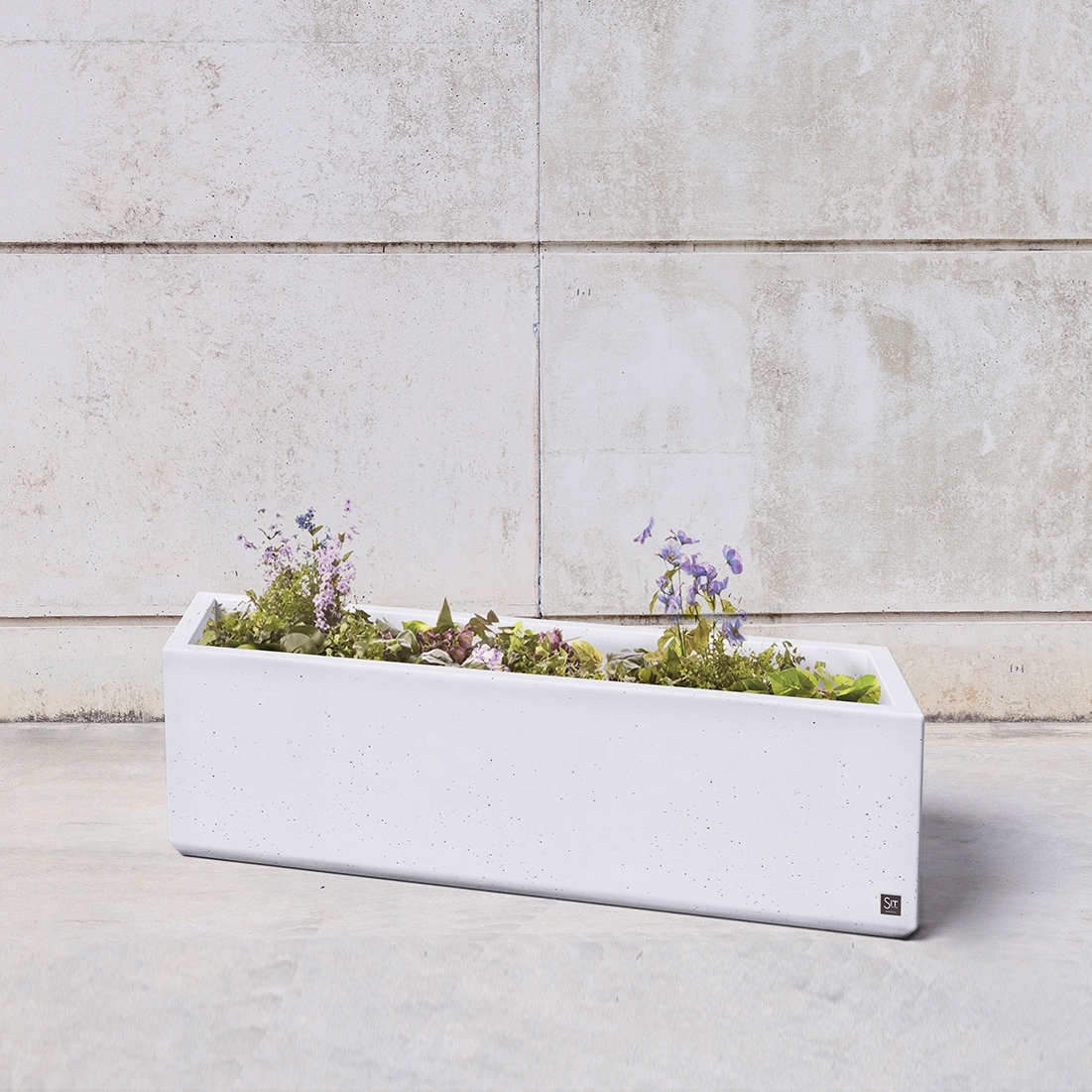 Mostra il prodotto Box to Box | Box VL Planter del produttore Sit