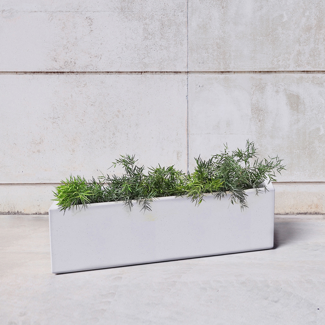 Mostra il prodotto Box to Box | Box VR Planter del produttore Sit