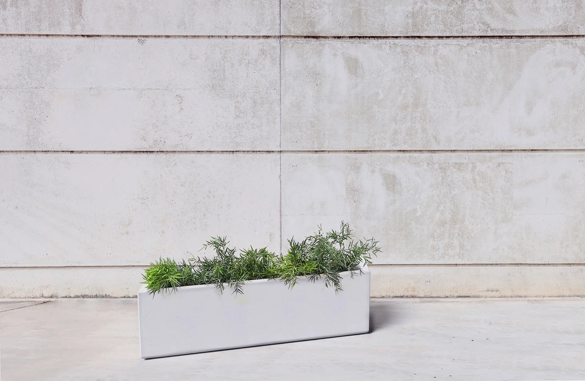 Sit - Box to Box | Box VR Planter