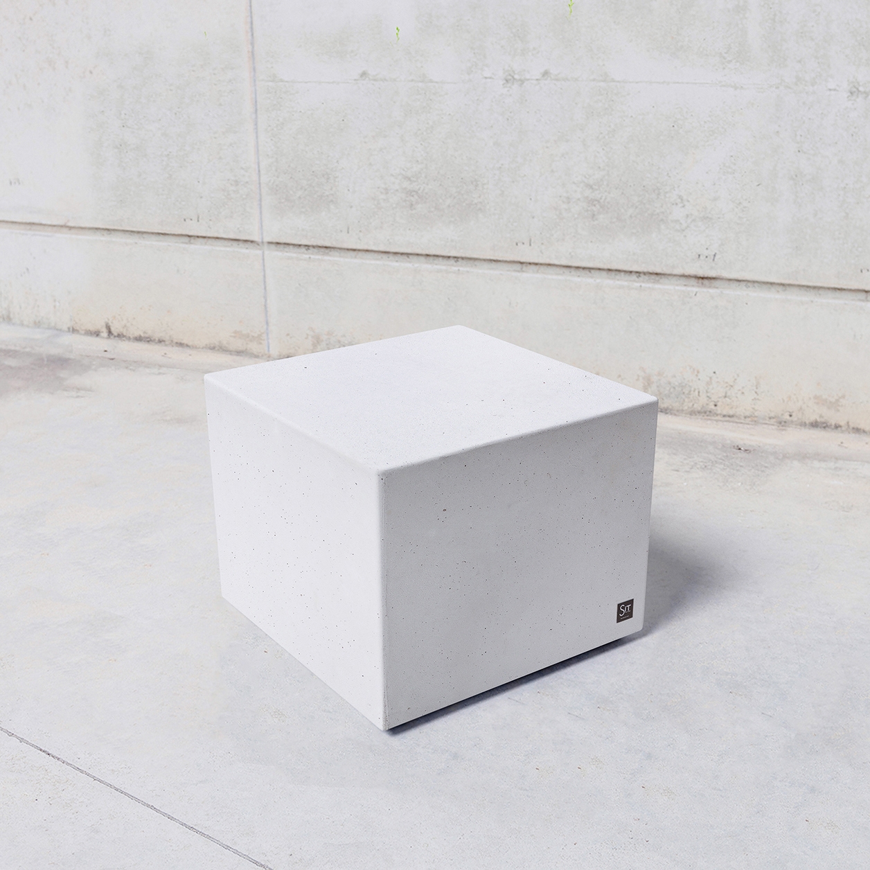 Mostra il prodotto Box to Box | Cubo B Bench del produttore Sit