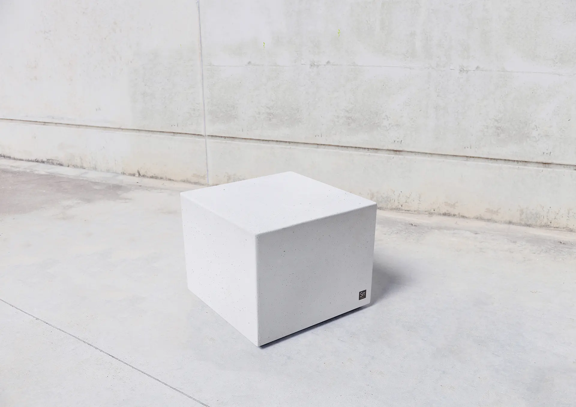 Sit - Box to Box | Cubo B Bench