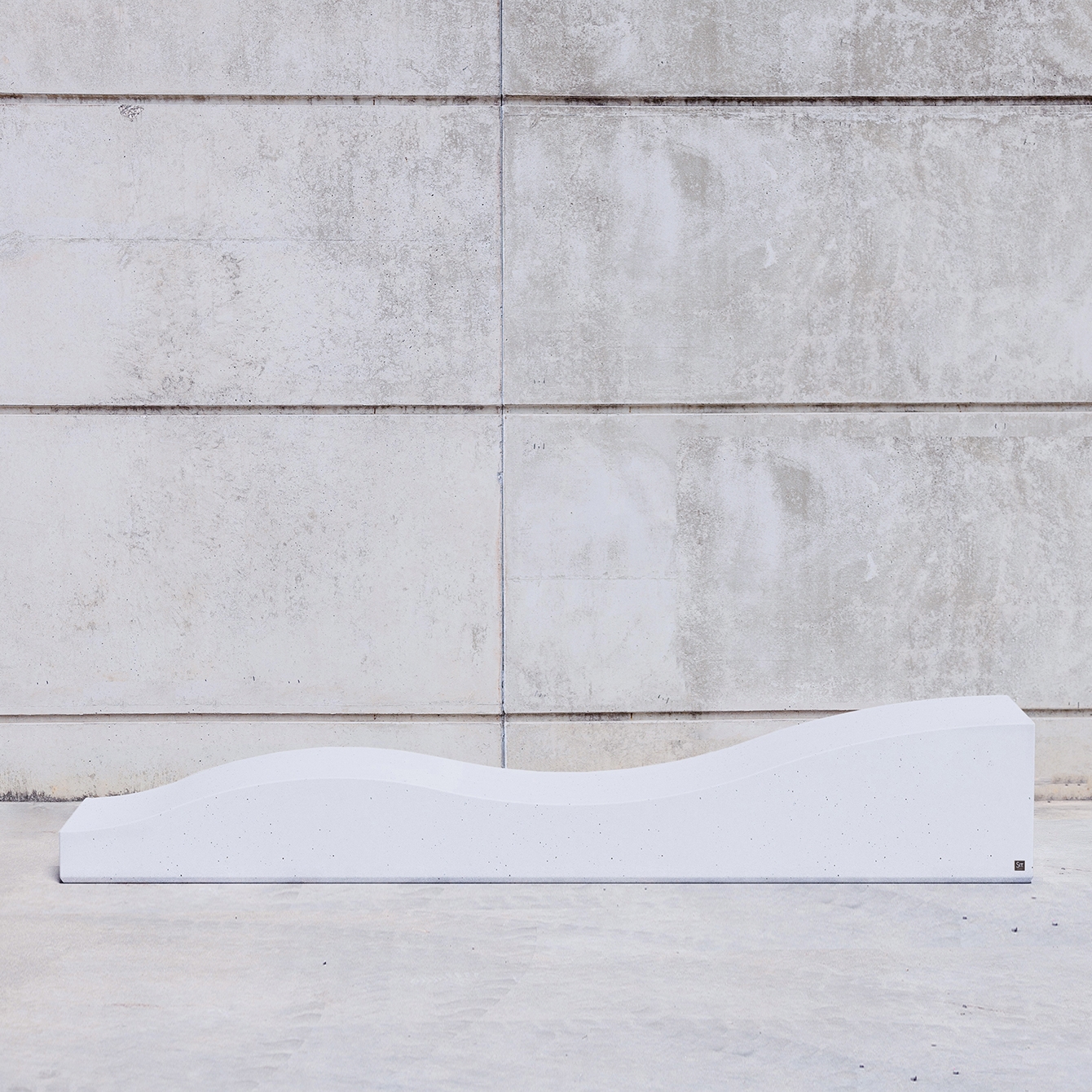Display product Lay A Lounge from manufacturer Sit