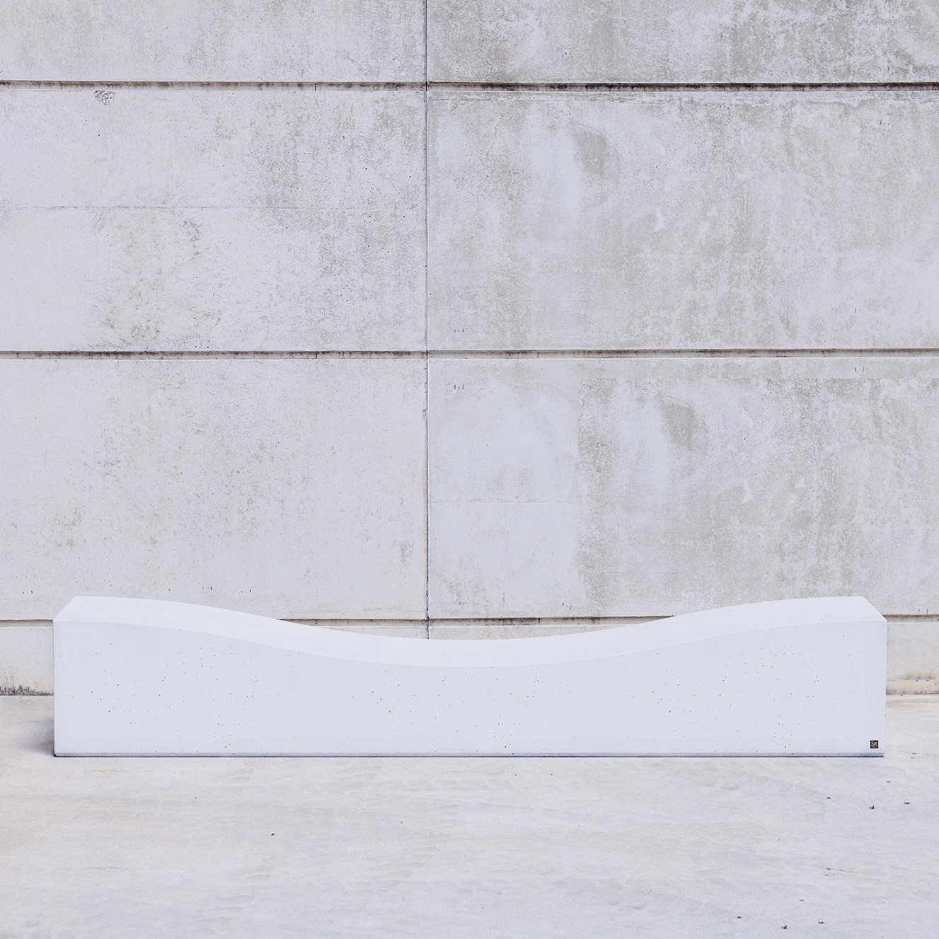 Display product Lay B Lounge from manufacturer Sit