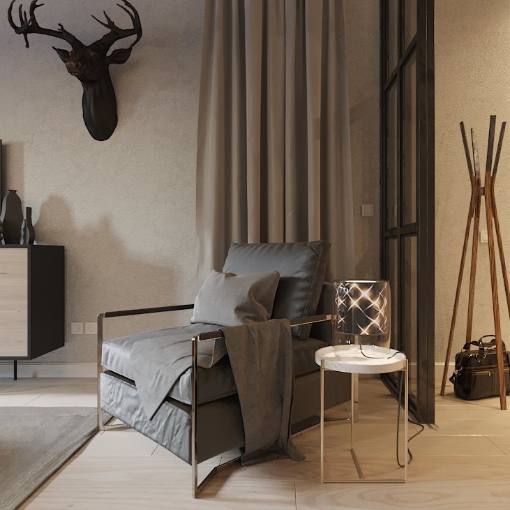 INNENLEUCHTEN-TISCHLEUCHTEN