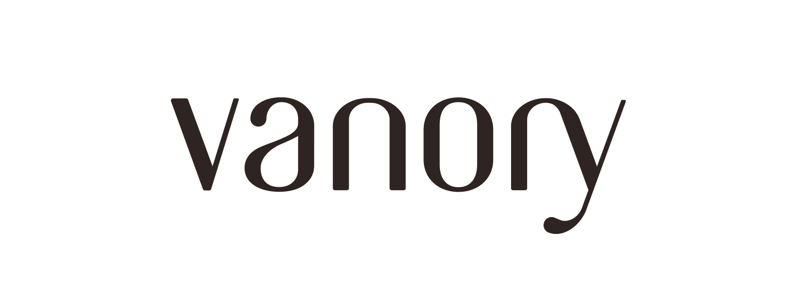 Logo di vanory