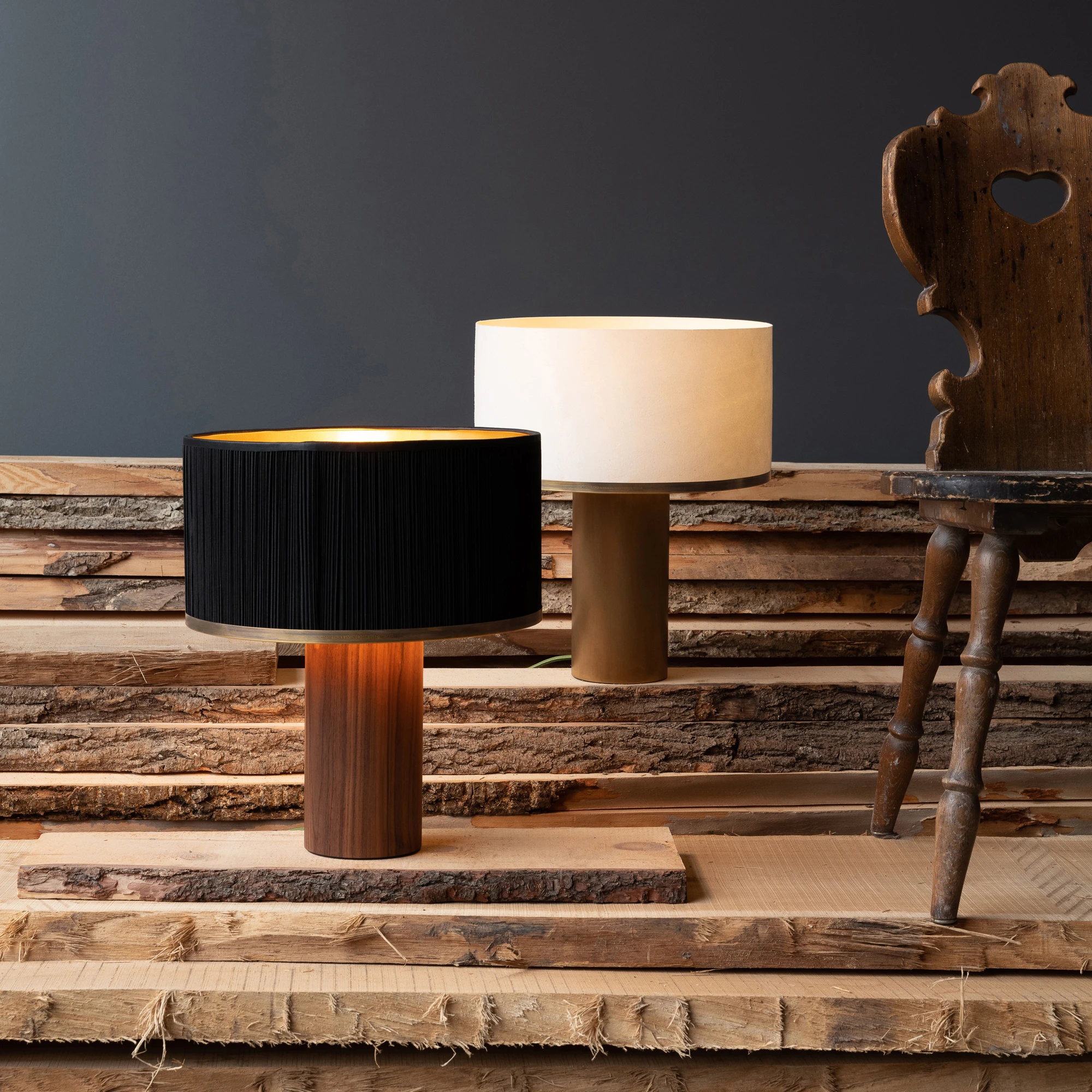 TABLE LAMPS