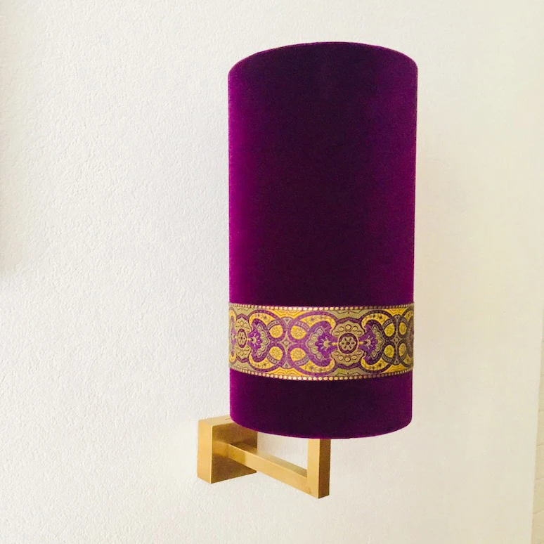 WALL LAMPS