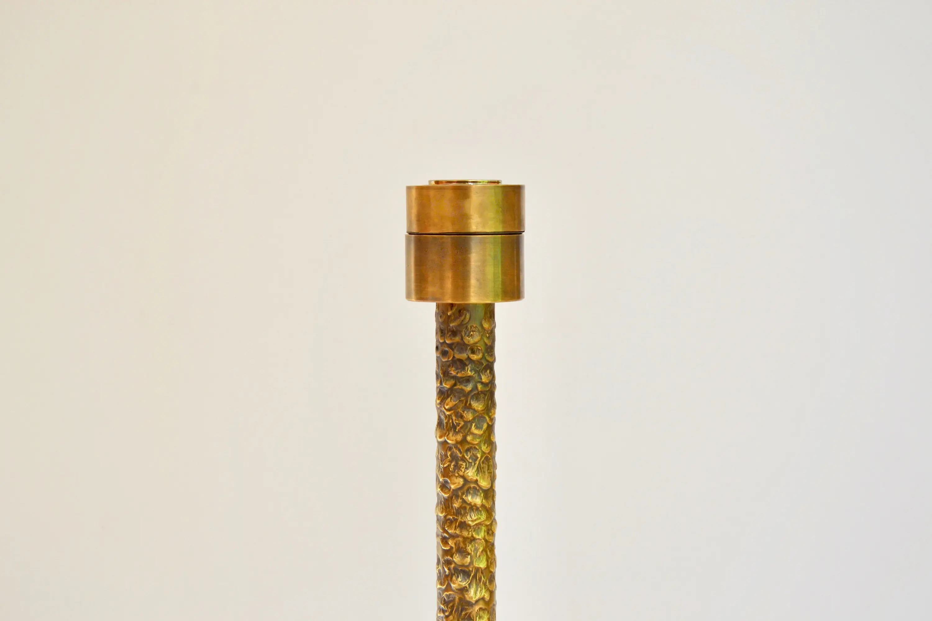 Strolz - Fulmenta floor lamp