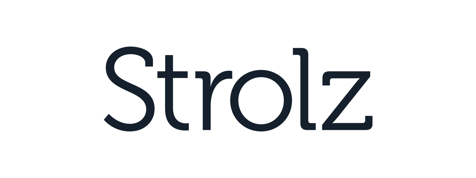 Logo vir Strolz