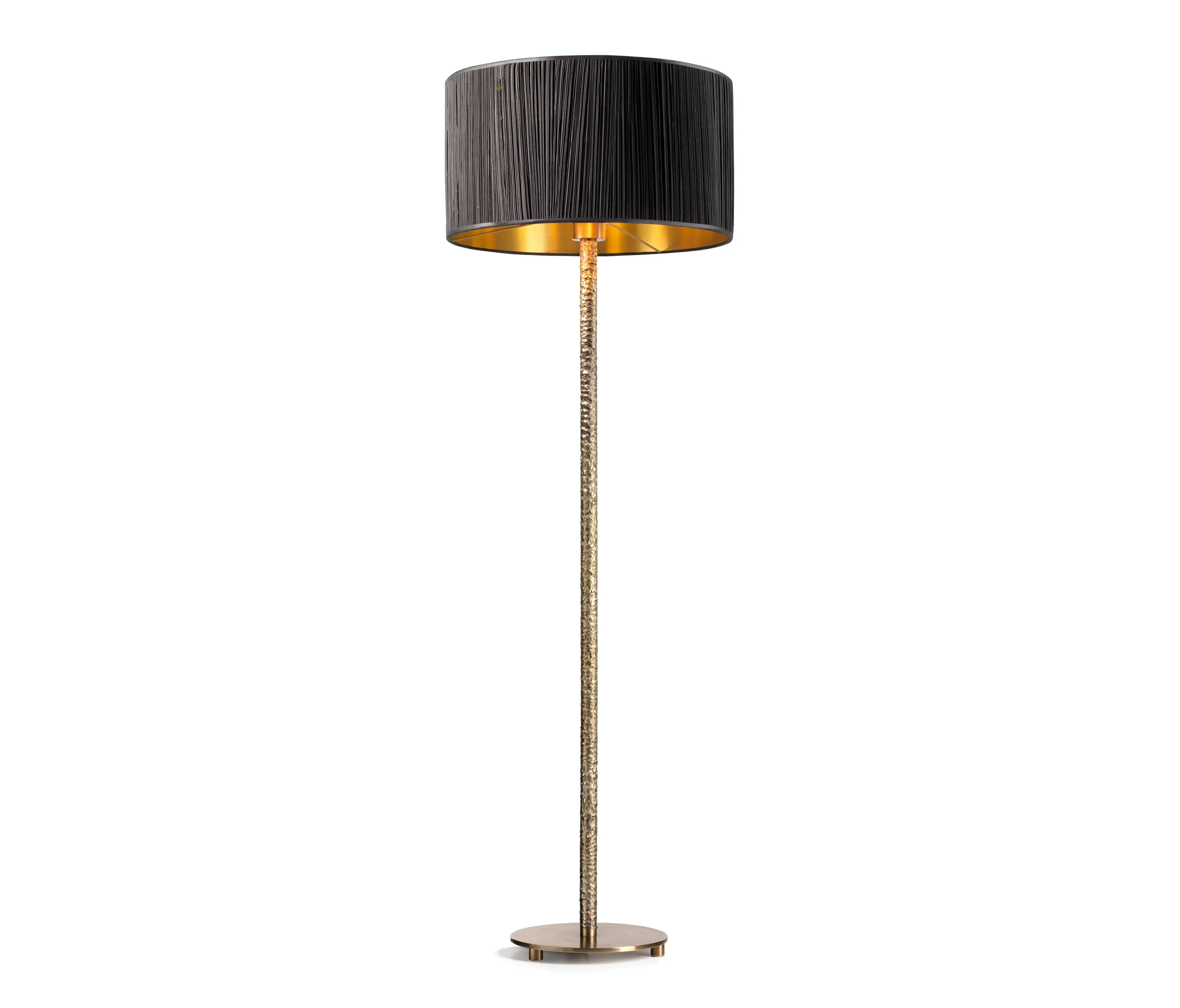 Strolz - Fulmenta floor lamp