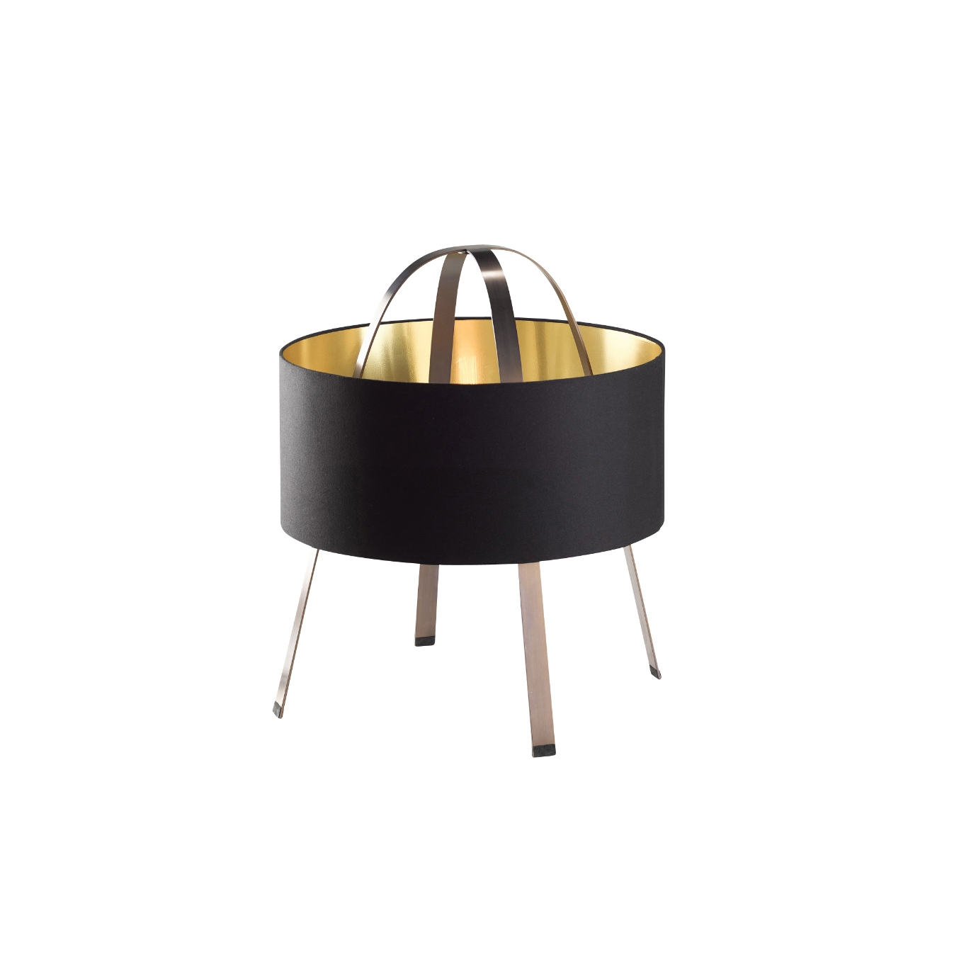 Vertoon produk Petasus table lamp van vervaardiger Strolz