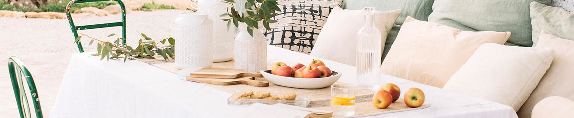 Discover the world of manufacturer Andrea House