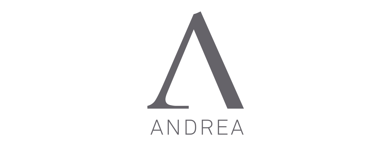 Logo for manufacturer Andrea House