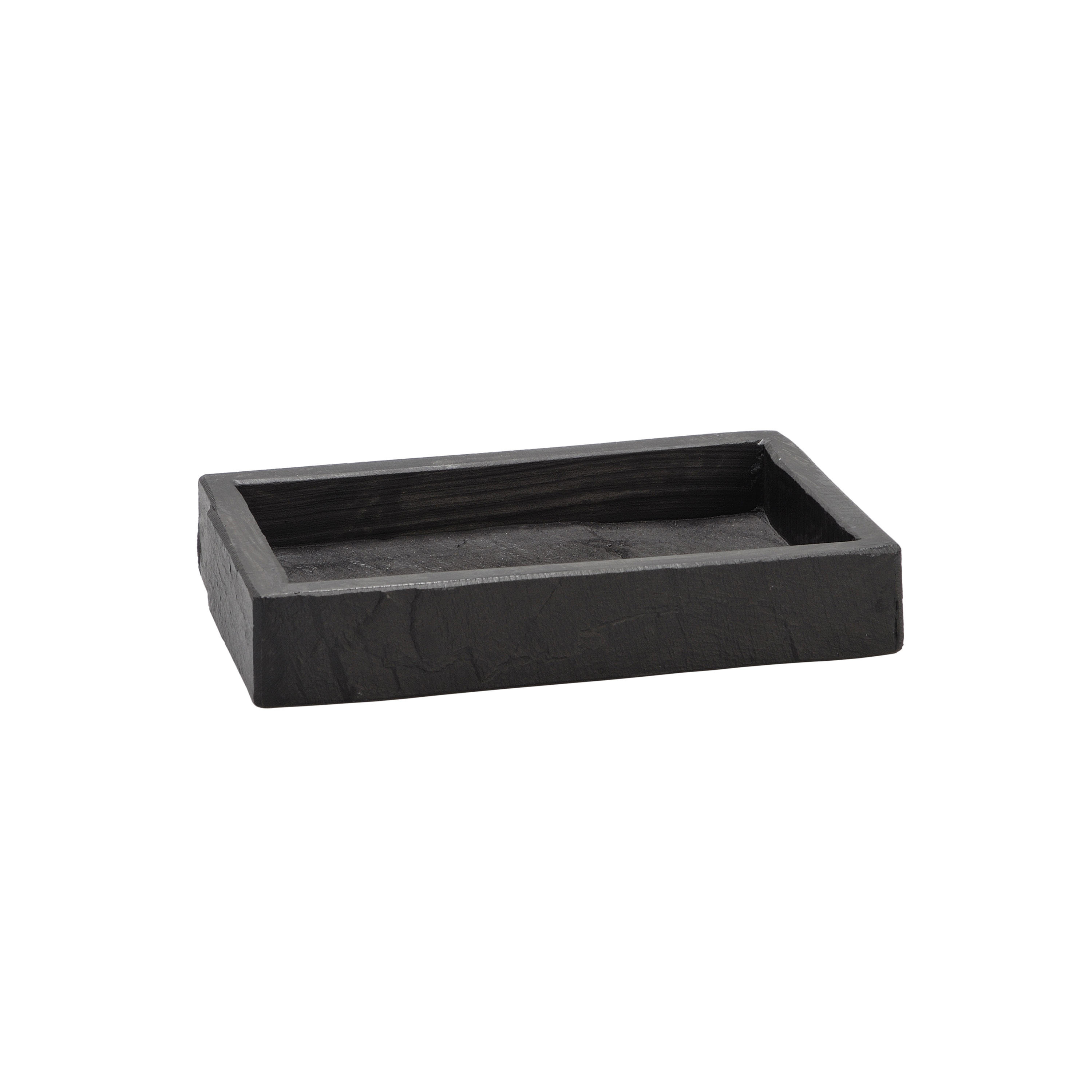 Produkt Bathroom Sets | Slate Soap Dish des Herstellers Andrea House anzeigen
