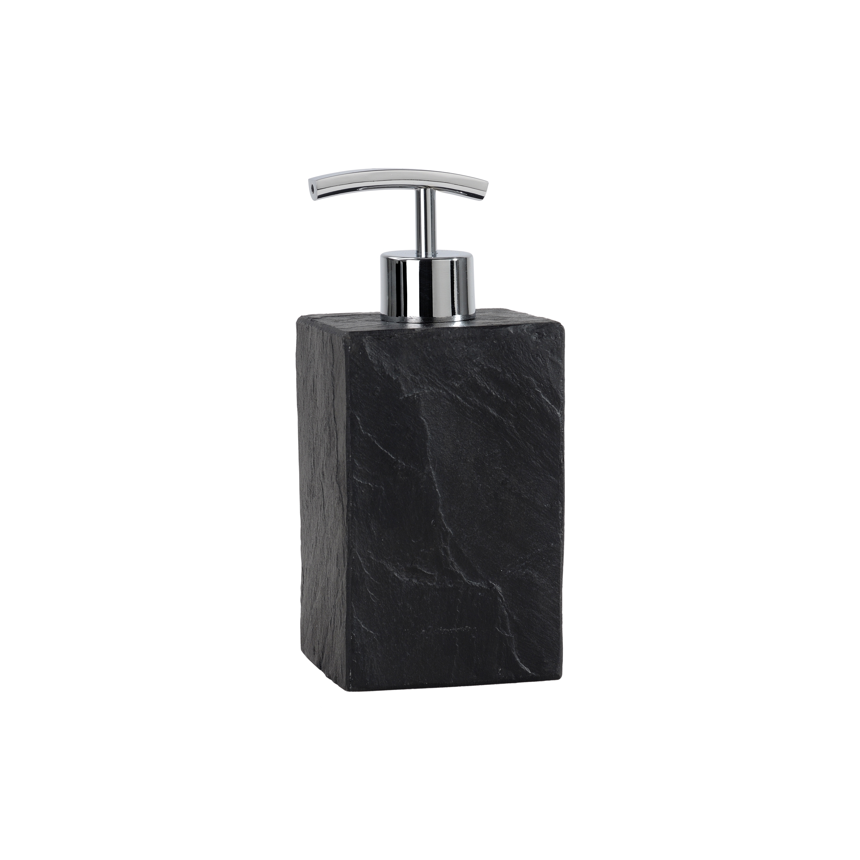 Afficher le produit Bathroom Sets | Distr. De Sav. En Ardois E8,5X7X16,5 du fabricant Andrea House