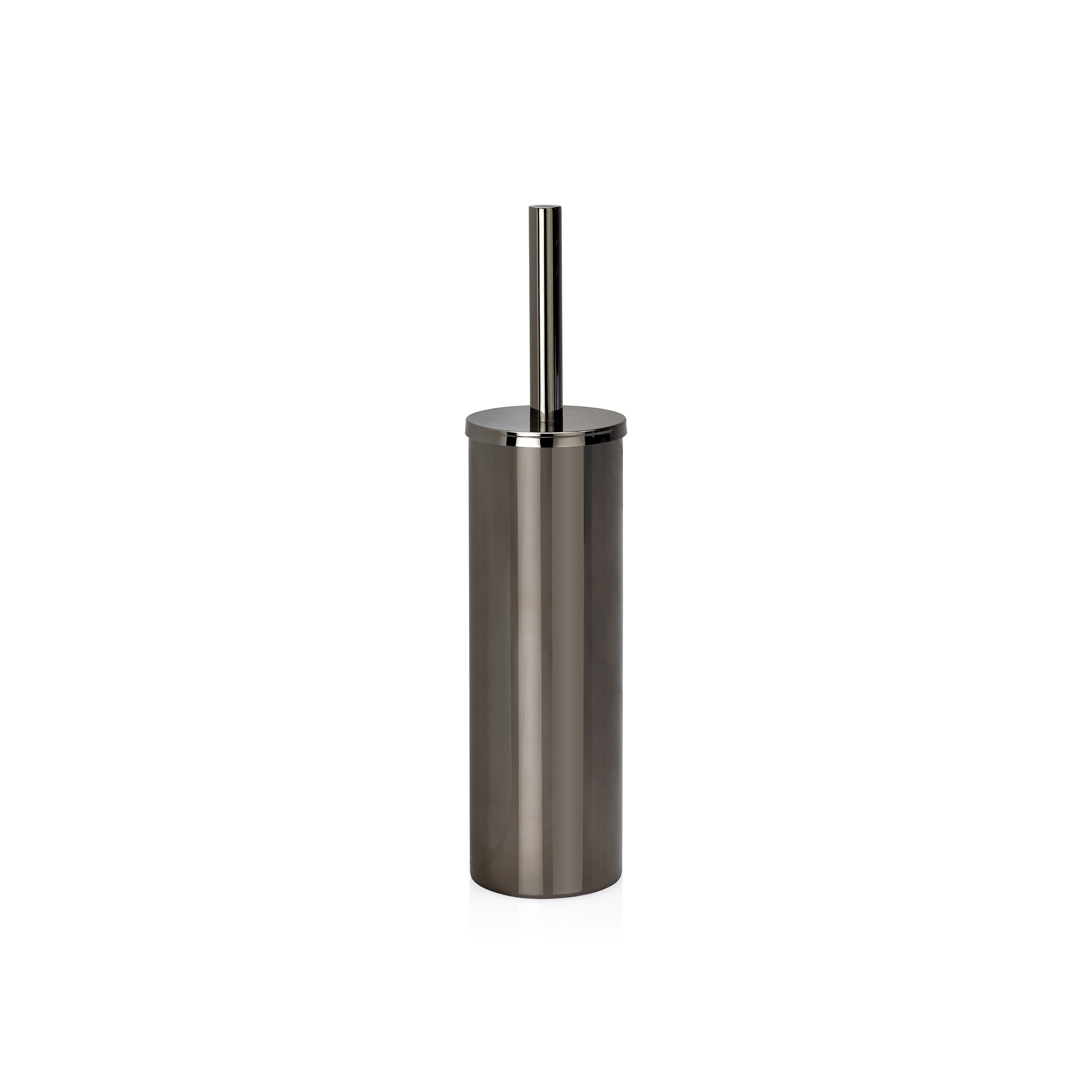 Display product Bathroom Sets | St-St/Titan. Toilet Brush Hol. Ø9X40,5 from manufacturer Andrea House