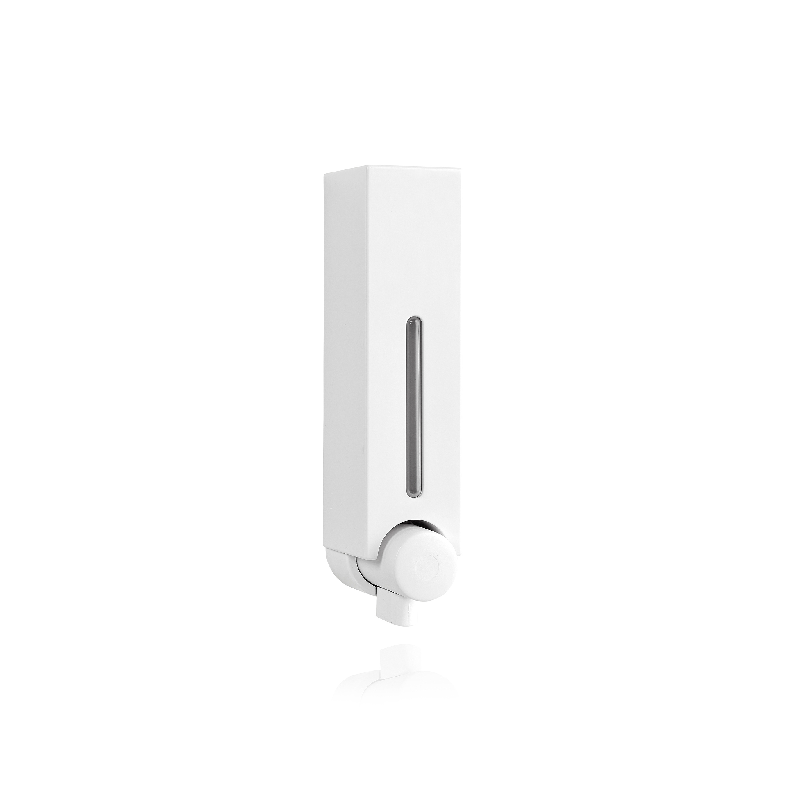 Dispensers | W. Wall Soap Disp 6,5X5X21,5cm