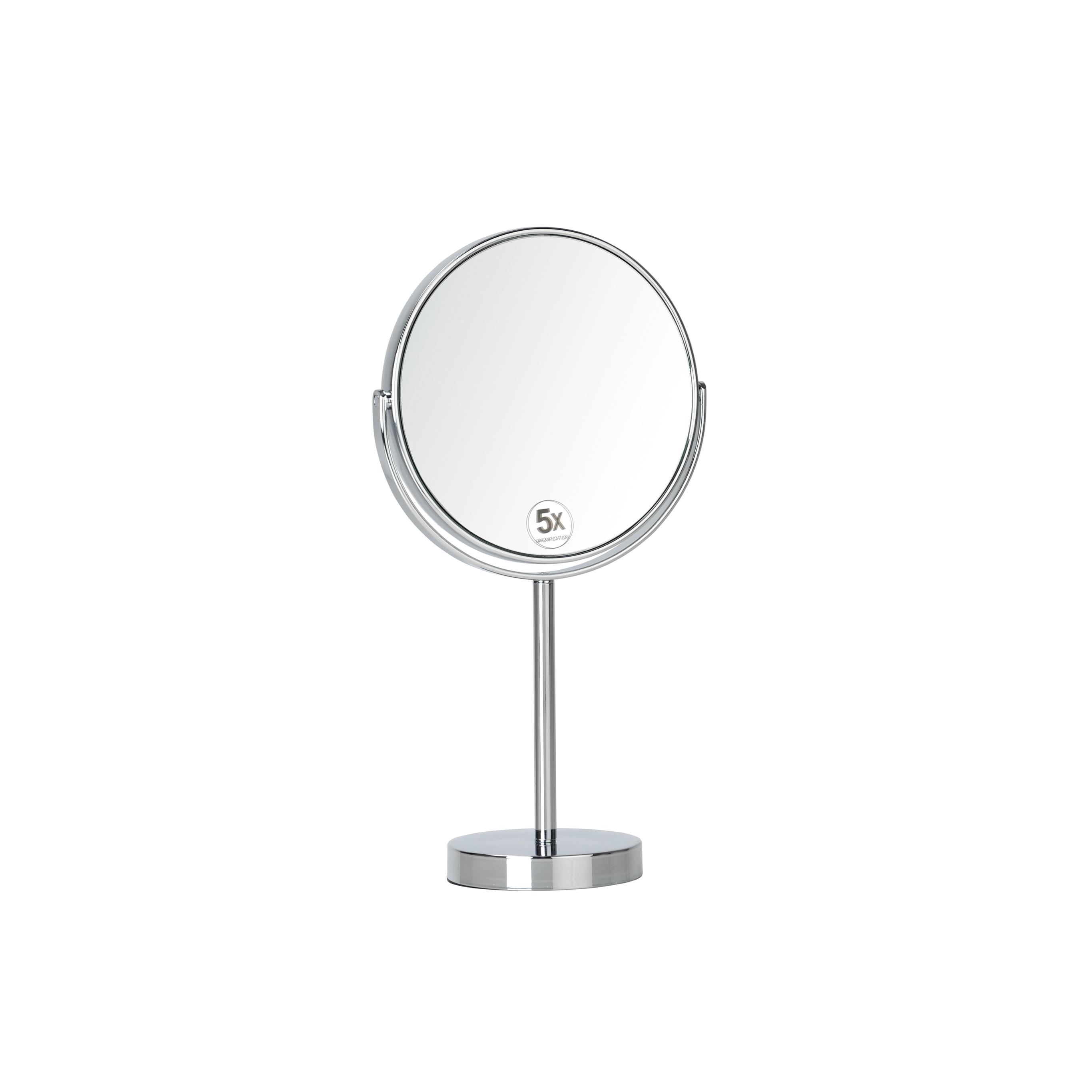 Afficher le produit Mirrors | Miroir Fixe Grossissant (5X) 17D du fabricant Andrea House