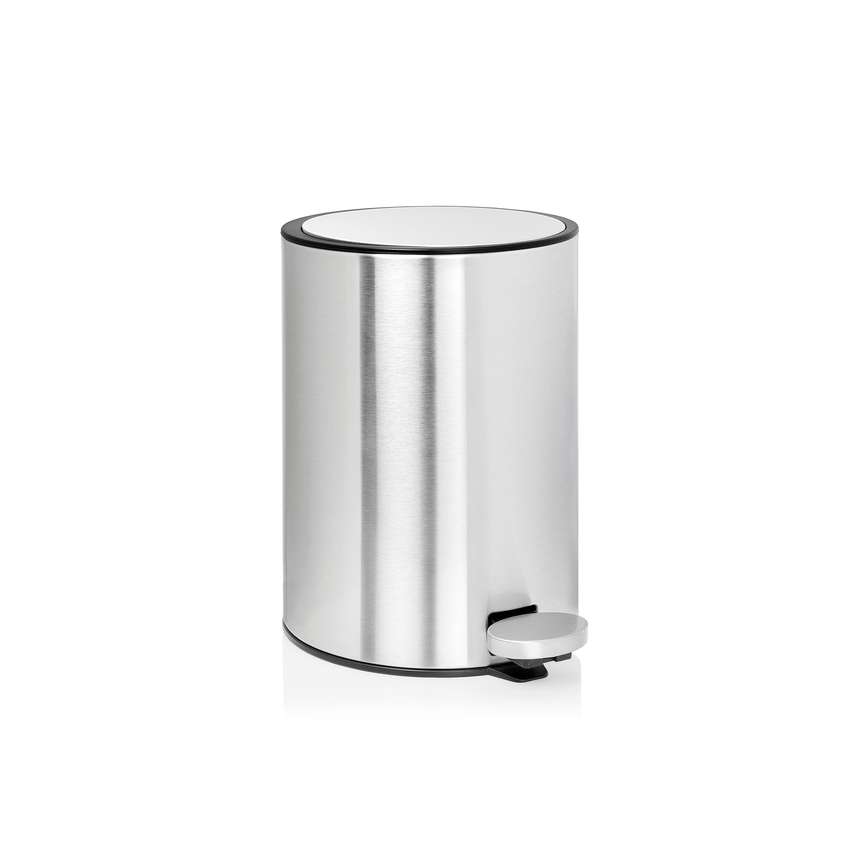 Produkt Paper Bins | St/St Pedal Bin 3L. 26X19X26 des Herstellers Andrea House anzeigen