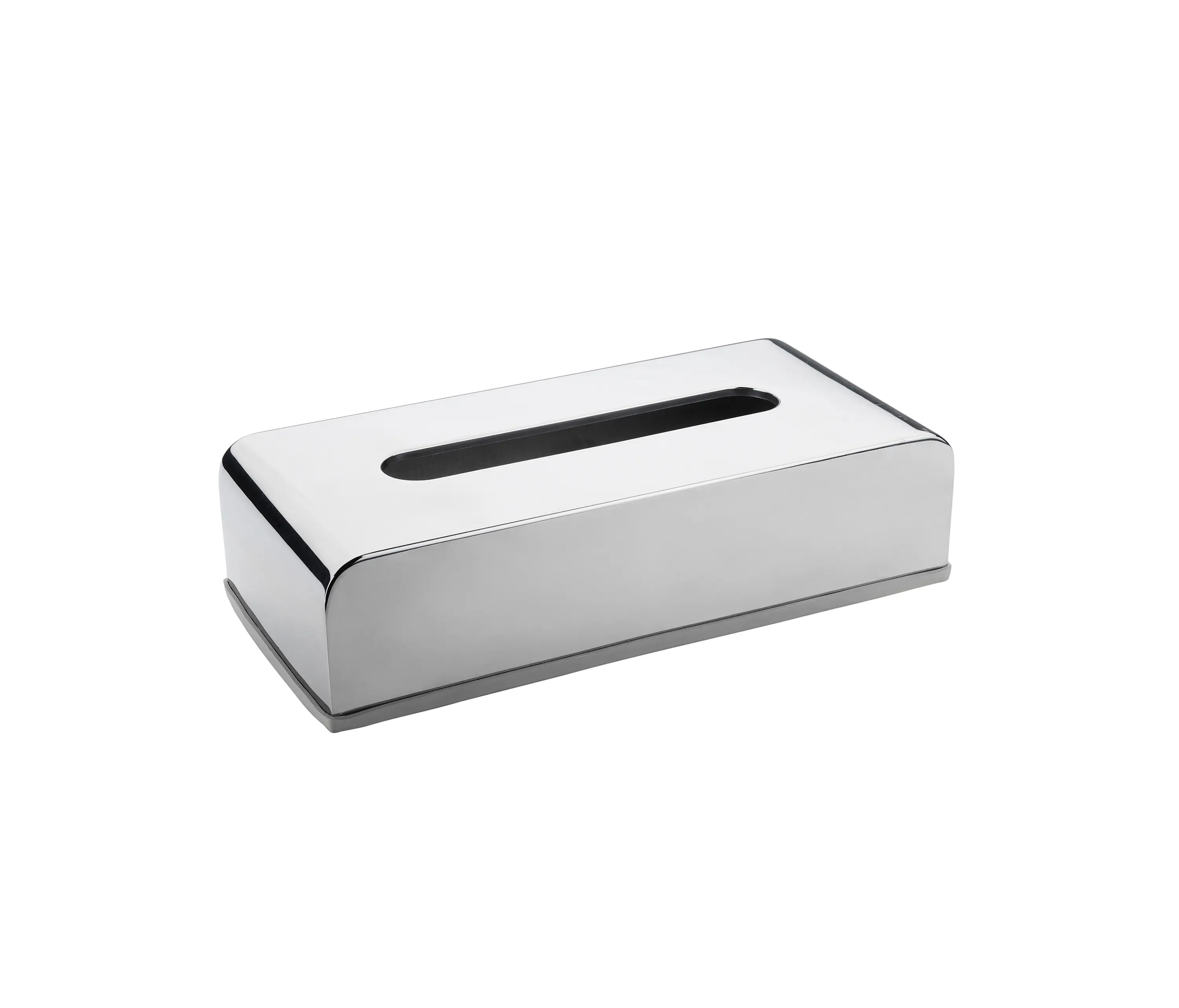 Andrea House - Tissue Boxes | Supporto Tissue Inos. Brill 26X13X6