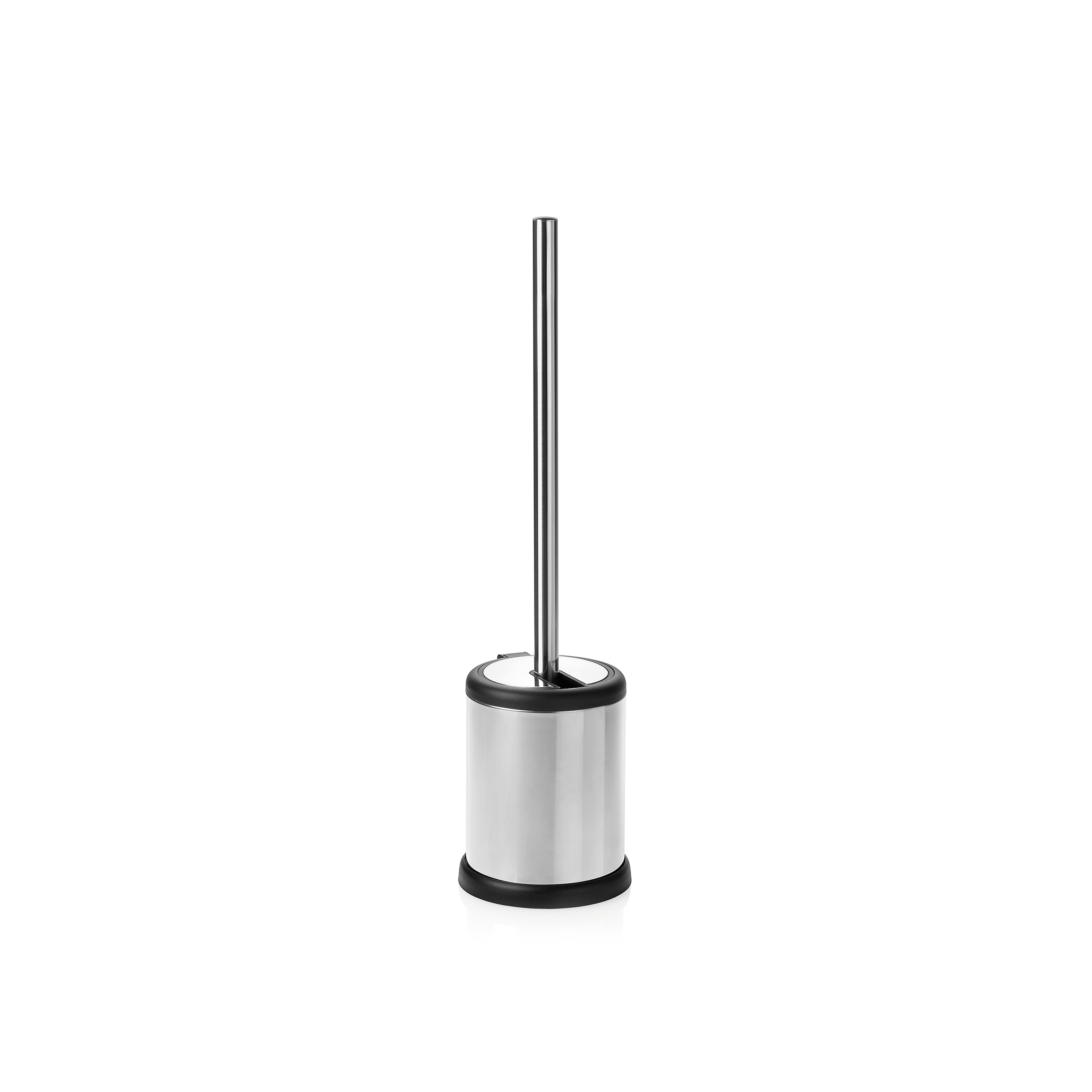Afficher le produit Toilet Brushes | Brosse Inox Ø11, 5X48cm du fabricant Andrea House