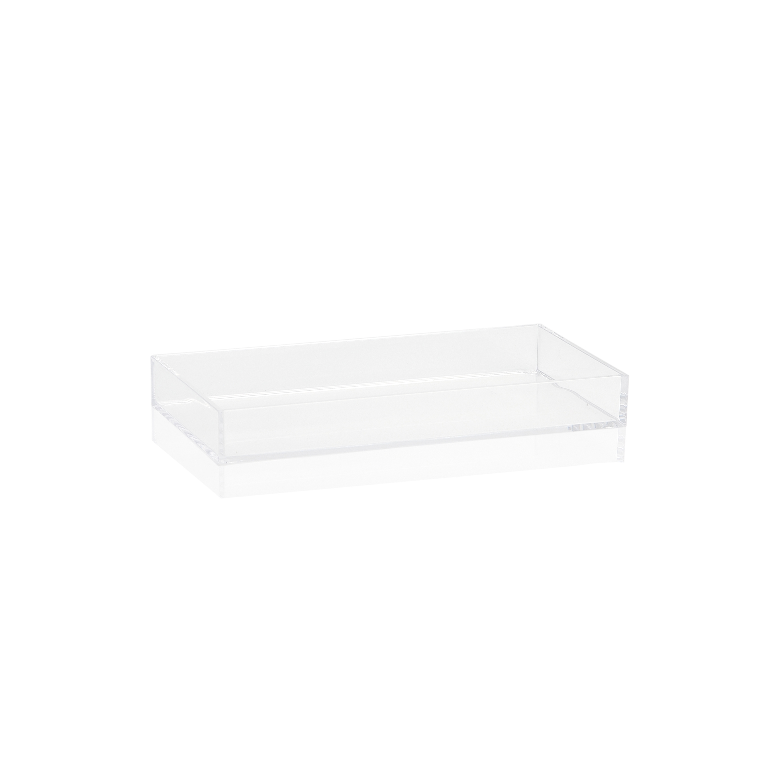 Produkt Trays | Acrilic Tray 24X12X3 cm. H des Herstellers Andrea House anzeigen