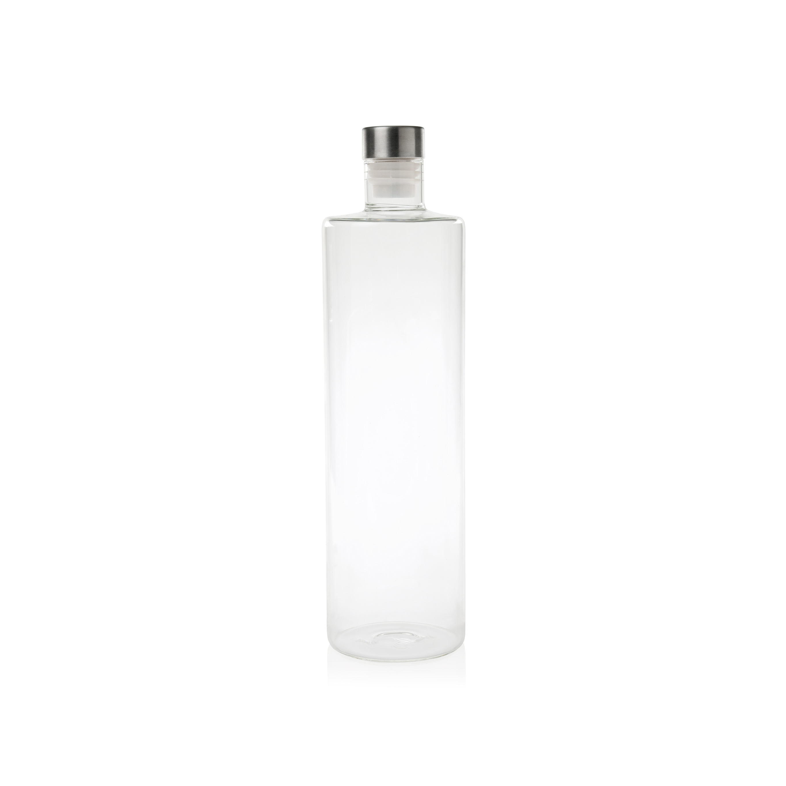 Afficher le produit Bottles | Bouteille En Verre Ronde 1,5L du fabricant Andrea House