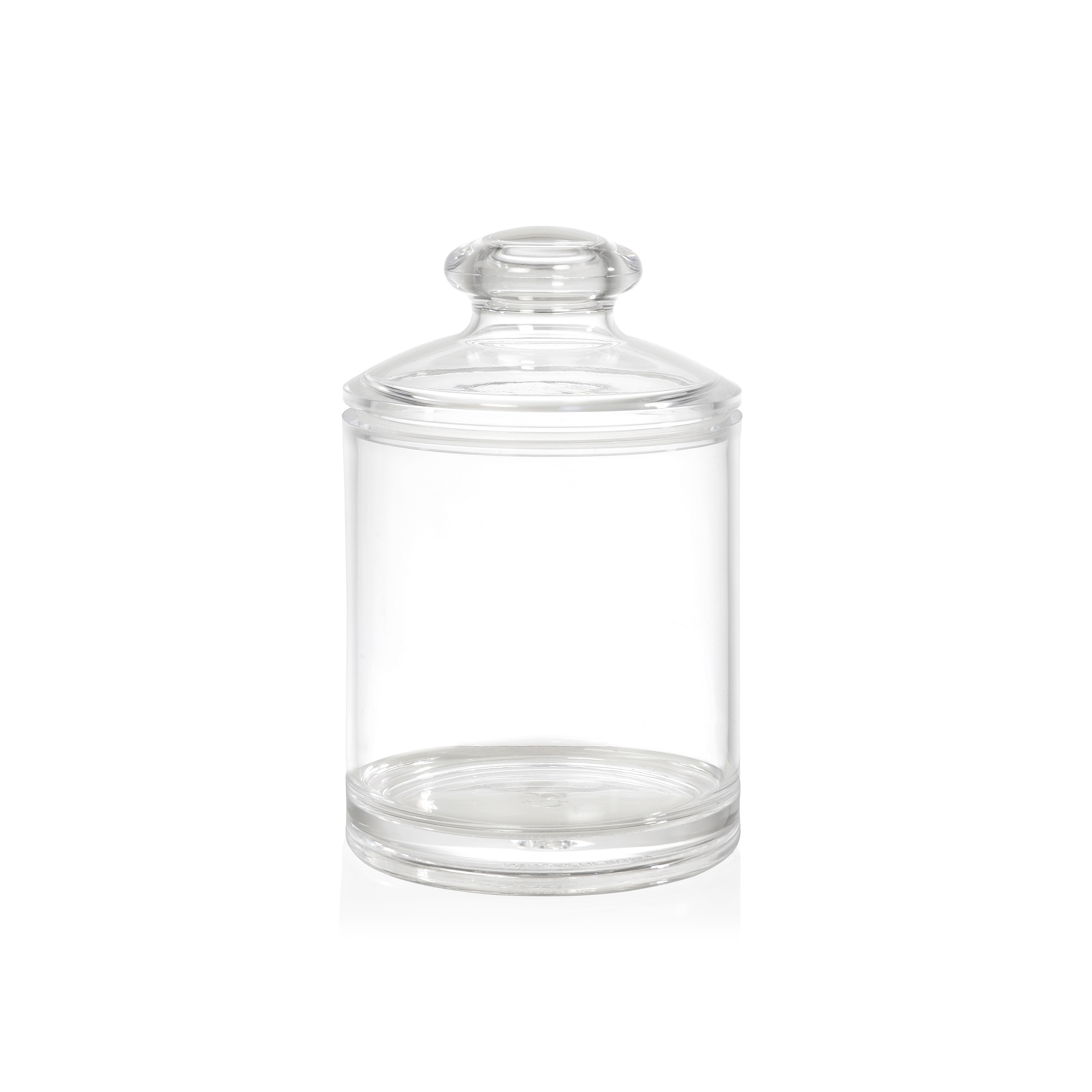 Mostra il prodotto Candy Jars | Scatola Acrilico Ø13X14 (1,85 L. ) del produttore Andrea House