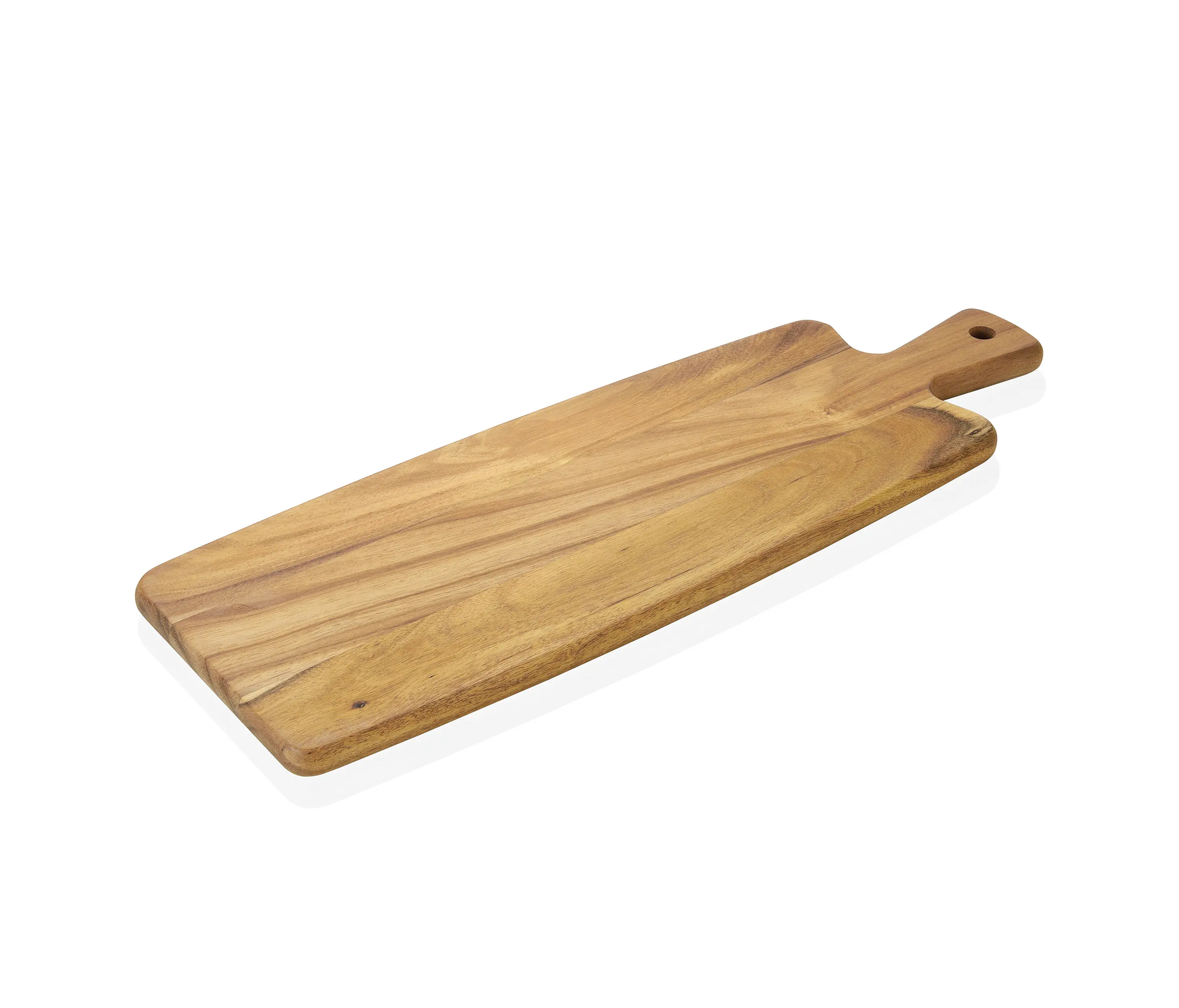 Andrea House - Tablas De Corte | Tabla Corte Acacia 50X17X2cm