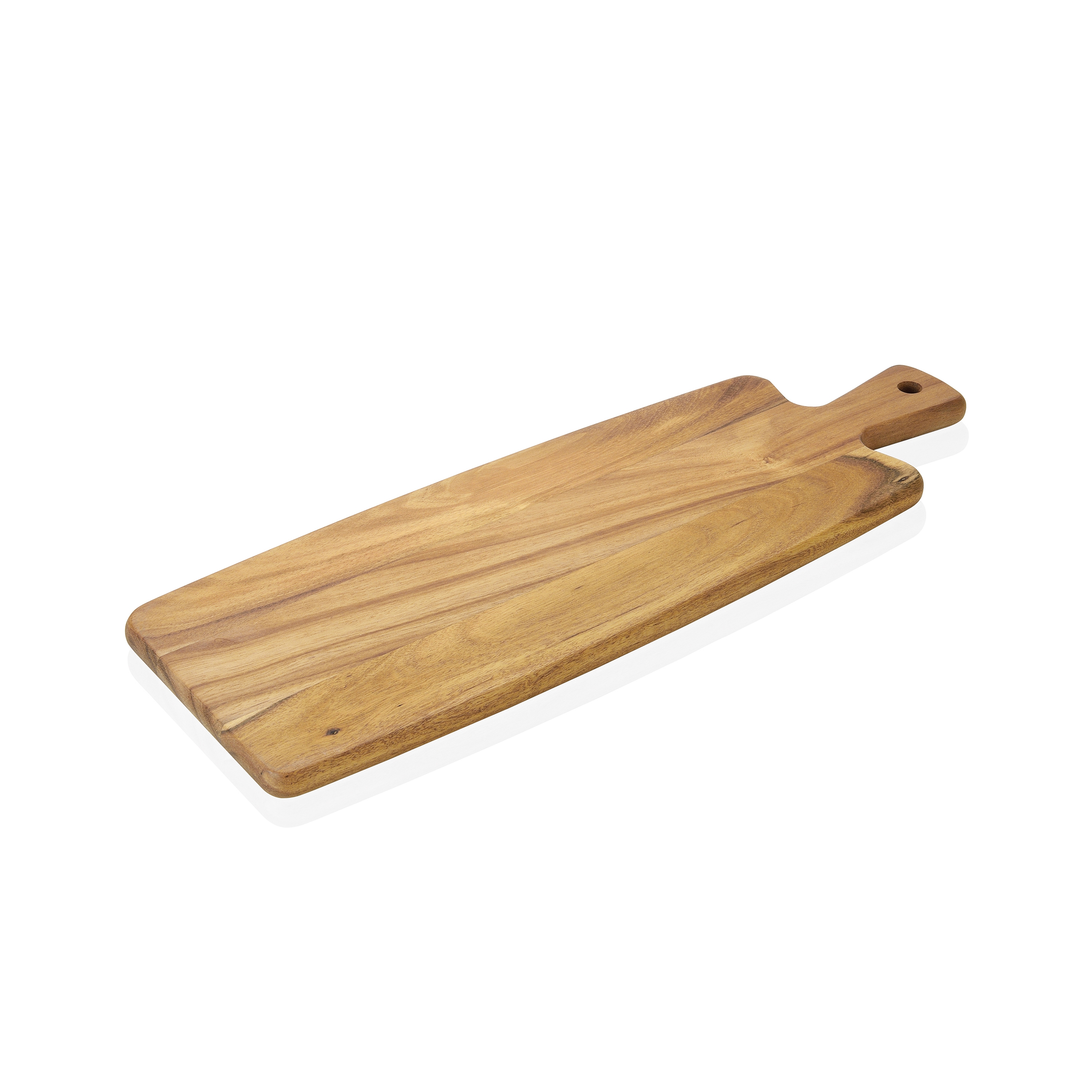 Display product Cutting Boards | Acacia Cutting Board 50X17X2 from manufacturer Andrea House