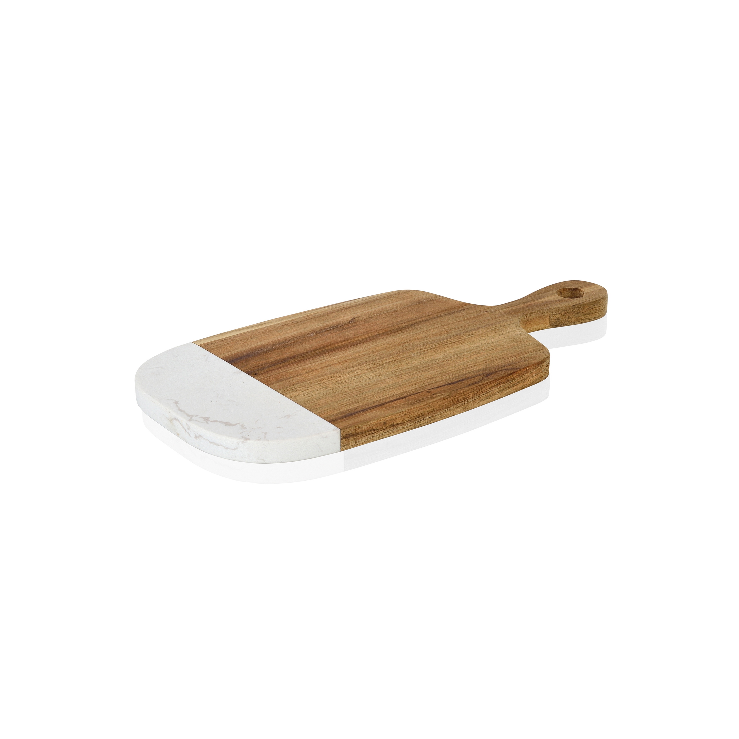 Display product Cutting Boards | Acacia/Mar Cutt Board 32X15,5X1,5 from manufacturer Andrea House