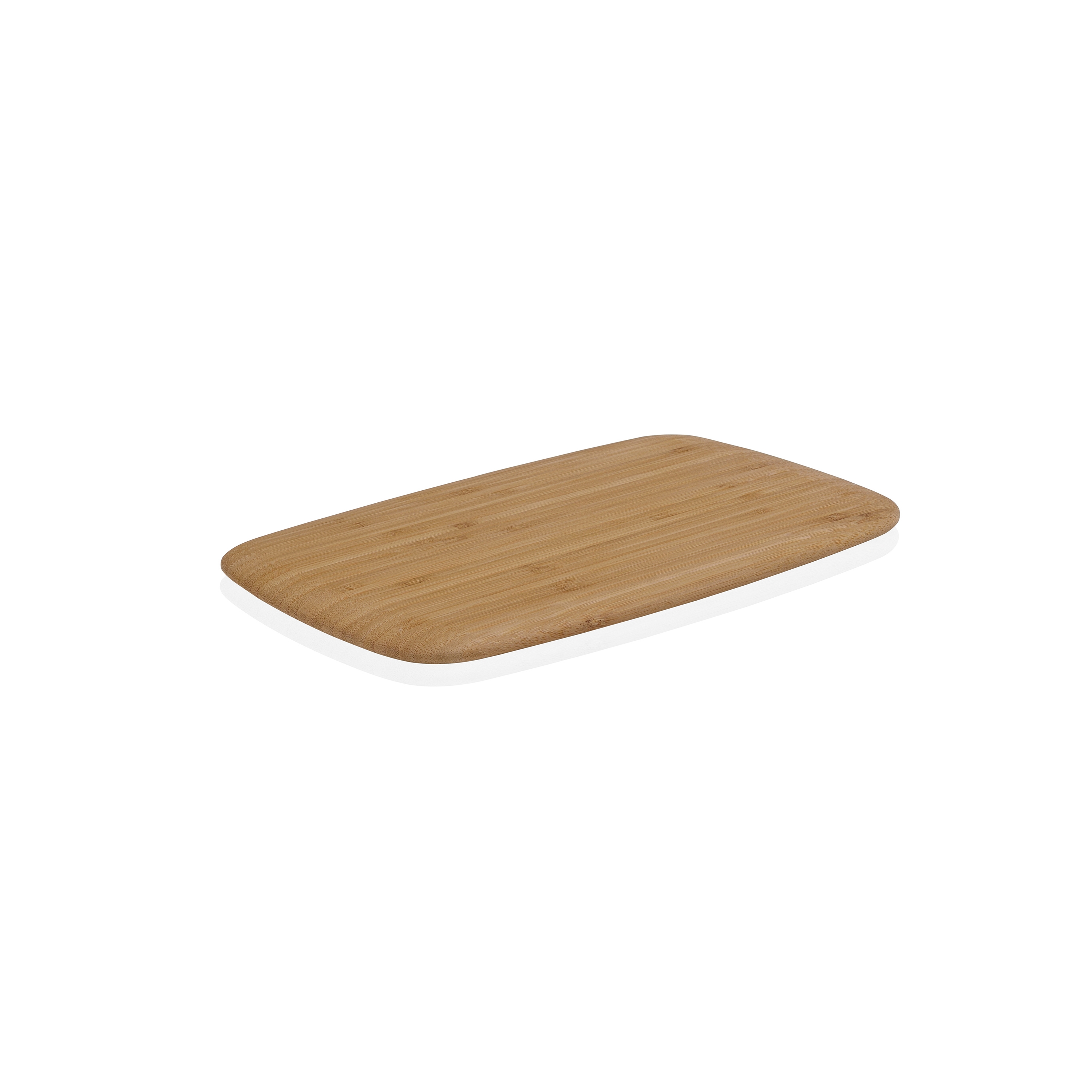 Display product Cutting Boards | Rect Bamboo Cutt Board 30,5X20X1,5 from manufacturer Andrea House