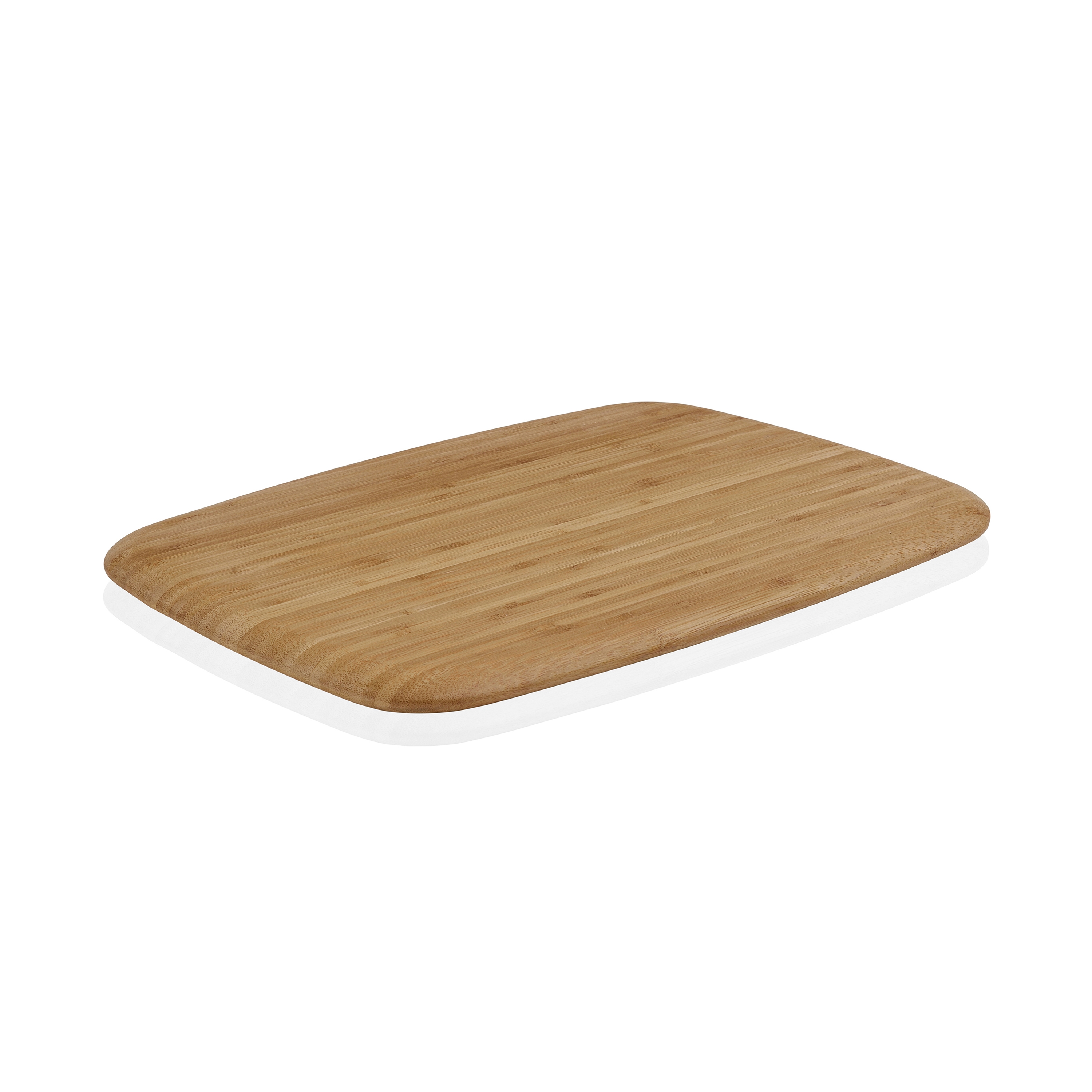 Display product Cutting Boards | Rect Bamboo Cutting Board 38X28X2 from manufacturer Andrea House