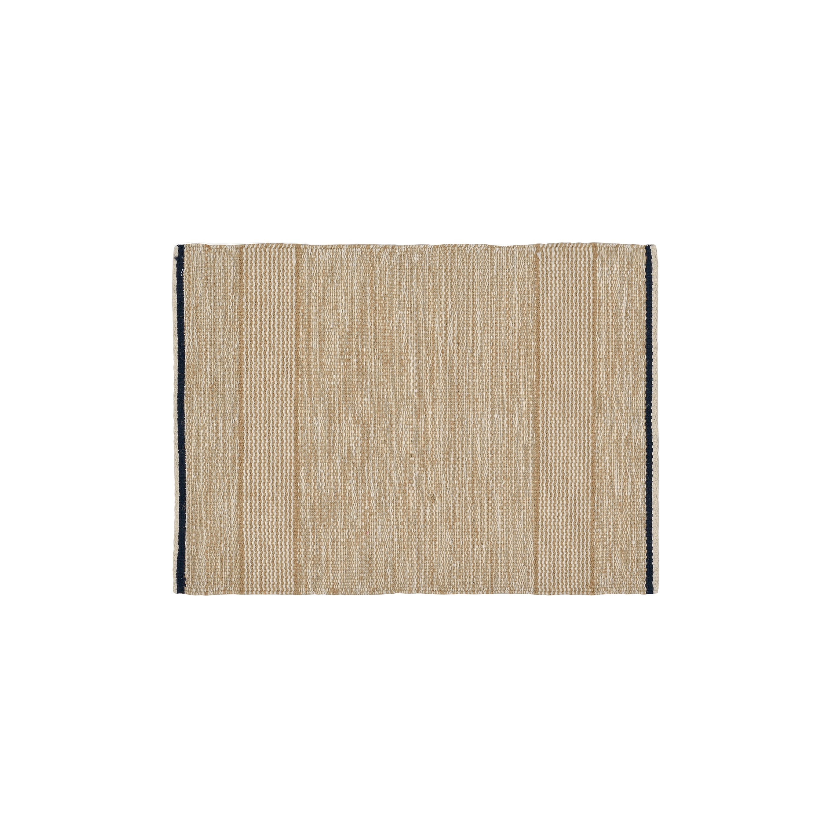 Display product Placemats | Jute/Cotton Placemat 45X33 from manufacturer Andrea House
