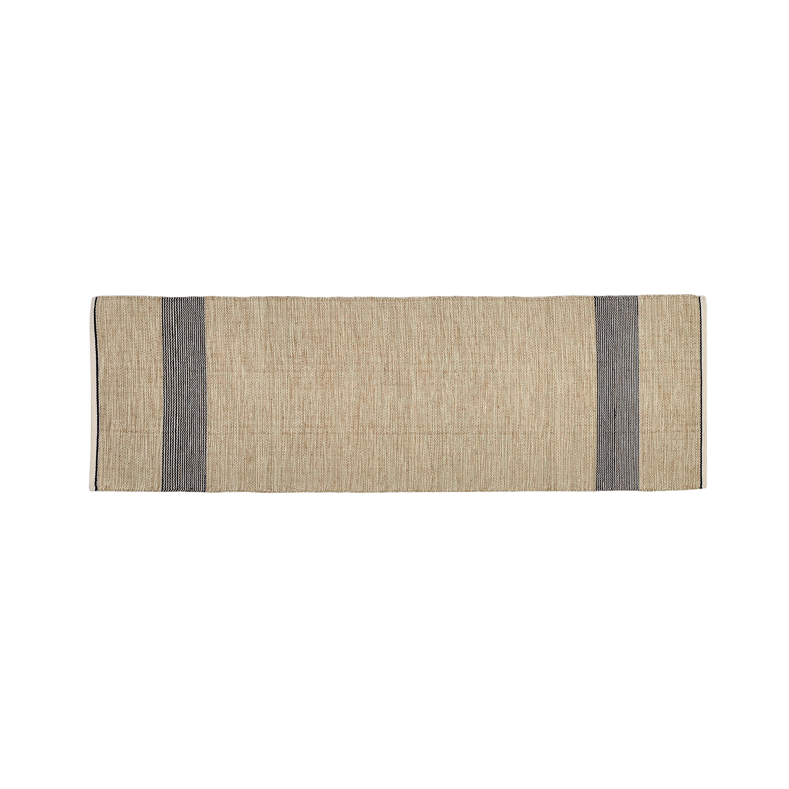 Display product Placemats | Jute/Cotton Runner 145X45 from manufacturer Andrea House