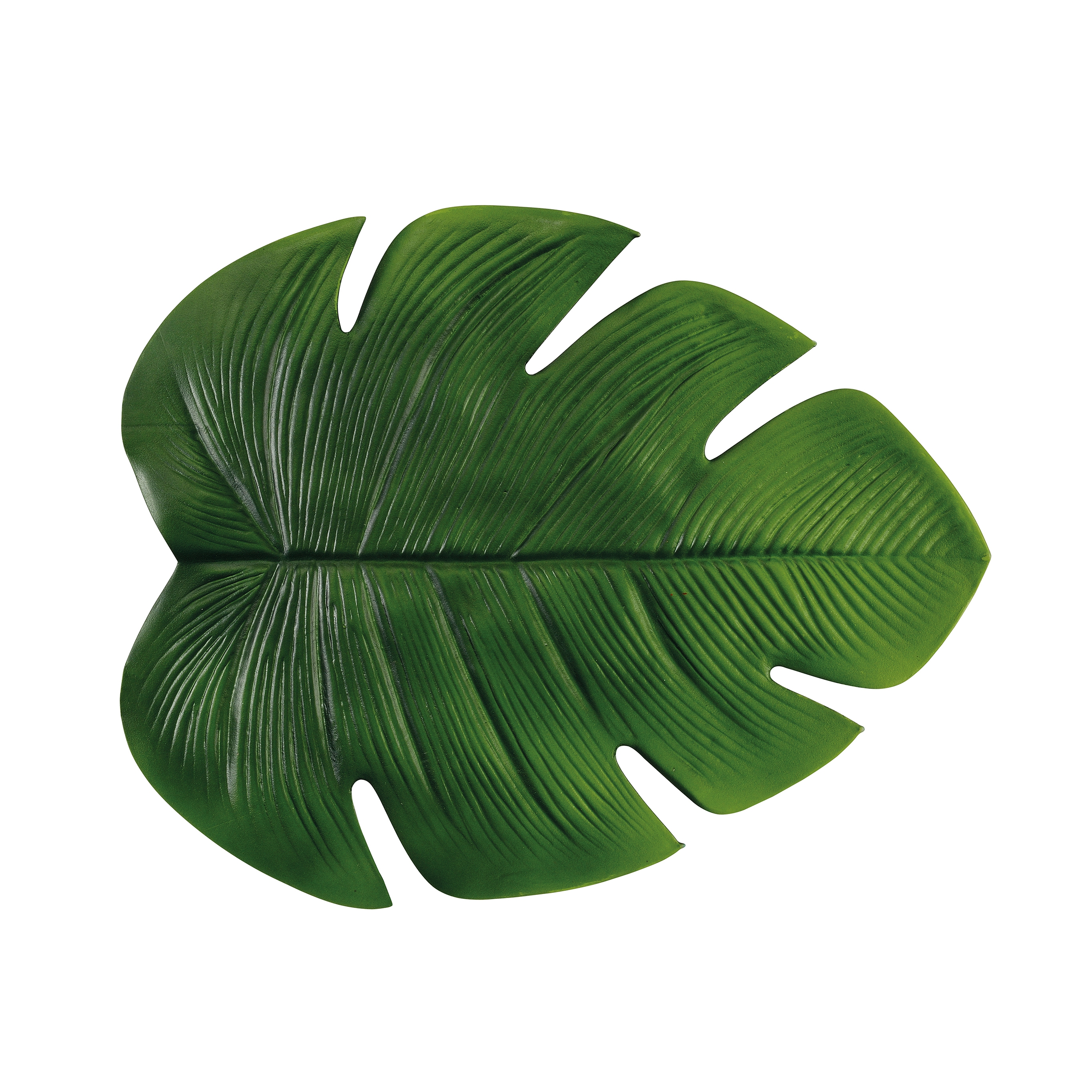 Display product Placemats | Leaf Placemat 48X38cm from manufacturer Andrea House