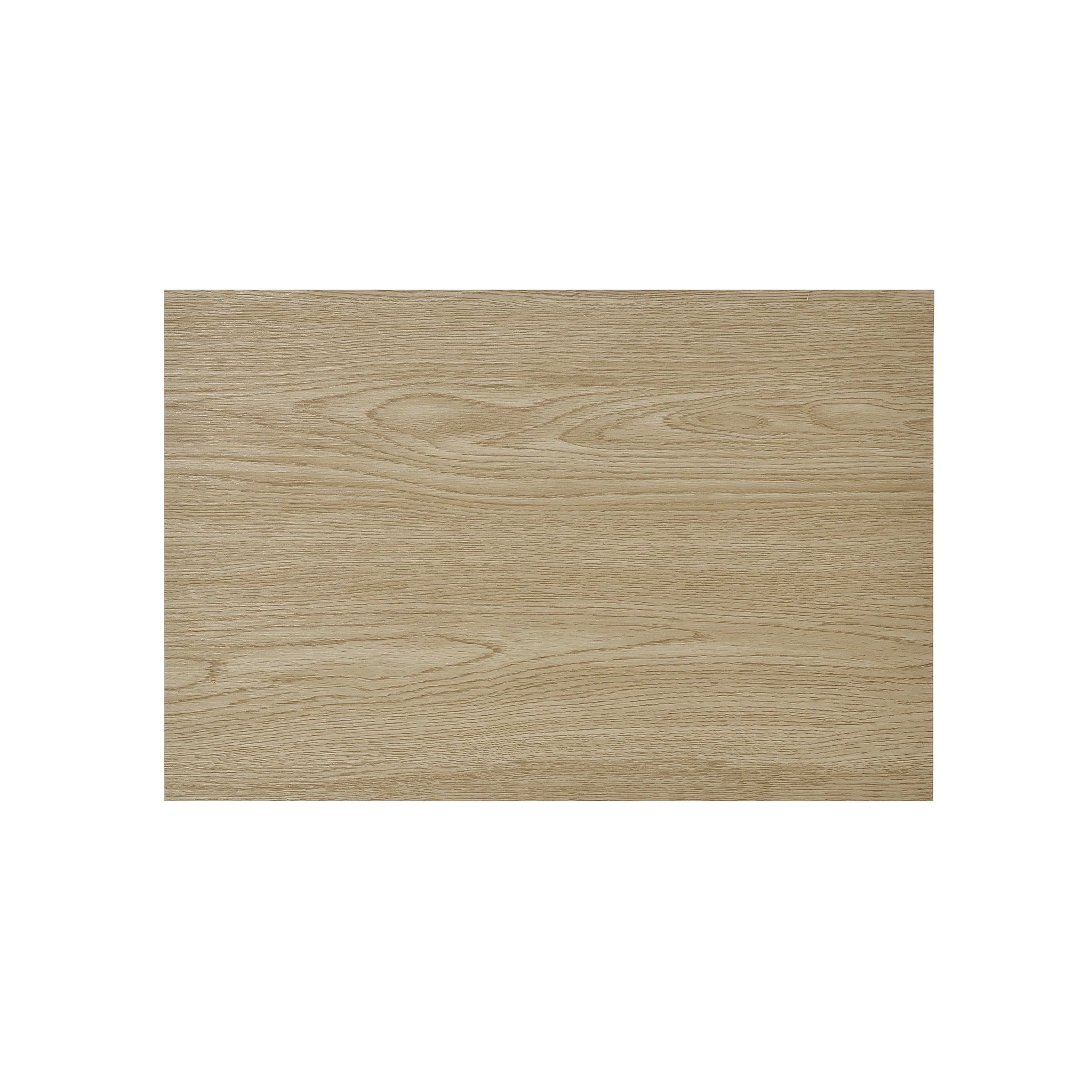 Display product Placemats | Light Wood Eff. Placemat Pvc 45X30 from manufacturer Andrea House