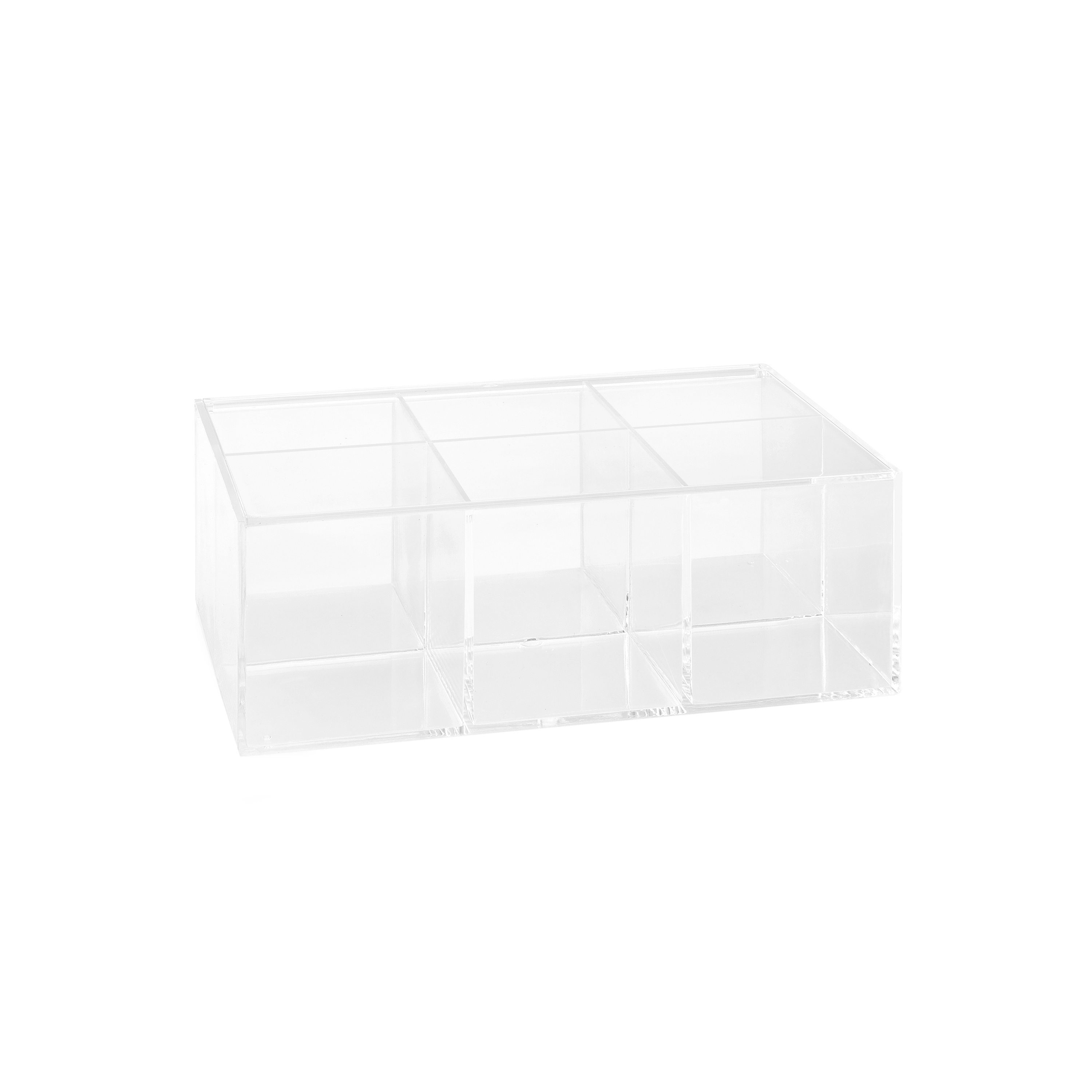 Mostra il prodotto Tea and Coffee Boxes | Scat Buste Te Acric 6C. 22,5X14,5X8 del produttore Andrea House