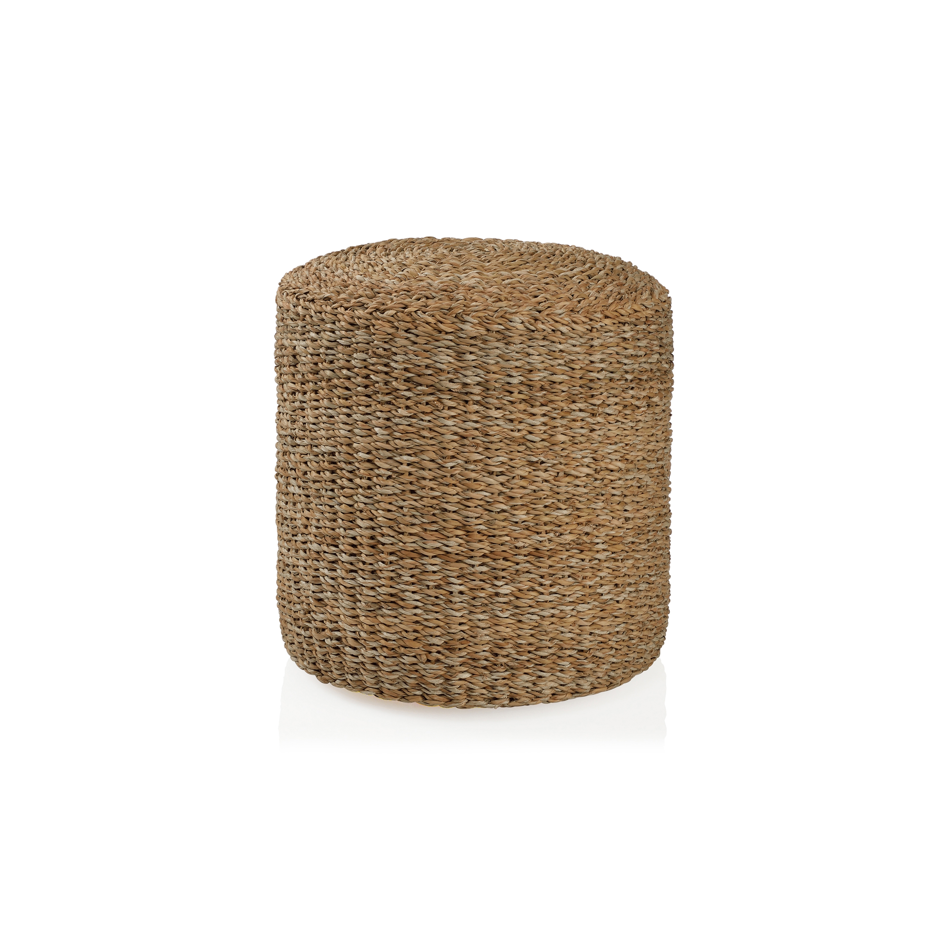 Afficher le produit Pufs | Pouf Rond Ø40X40 cm du fabricant Andrea House