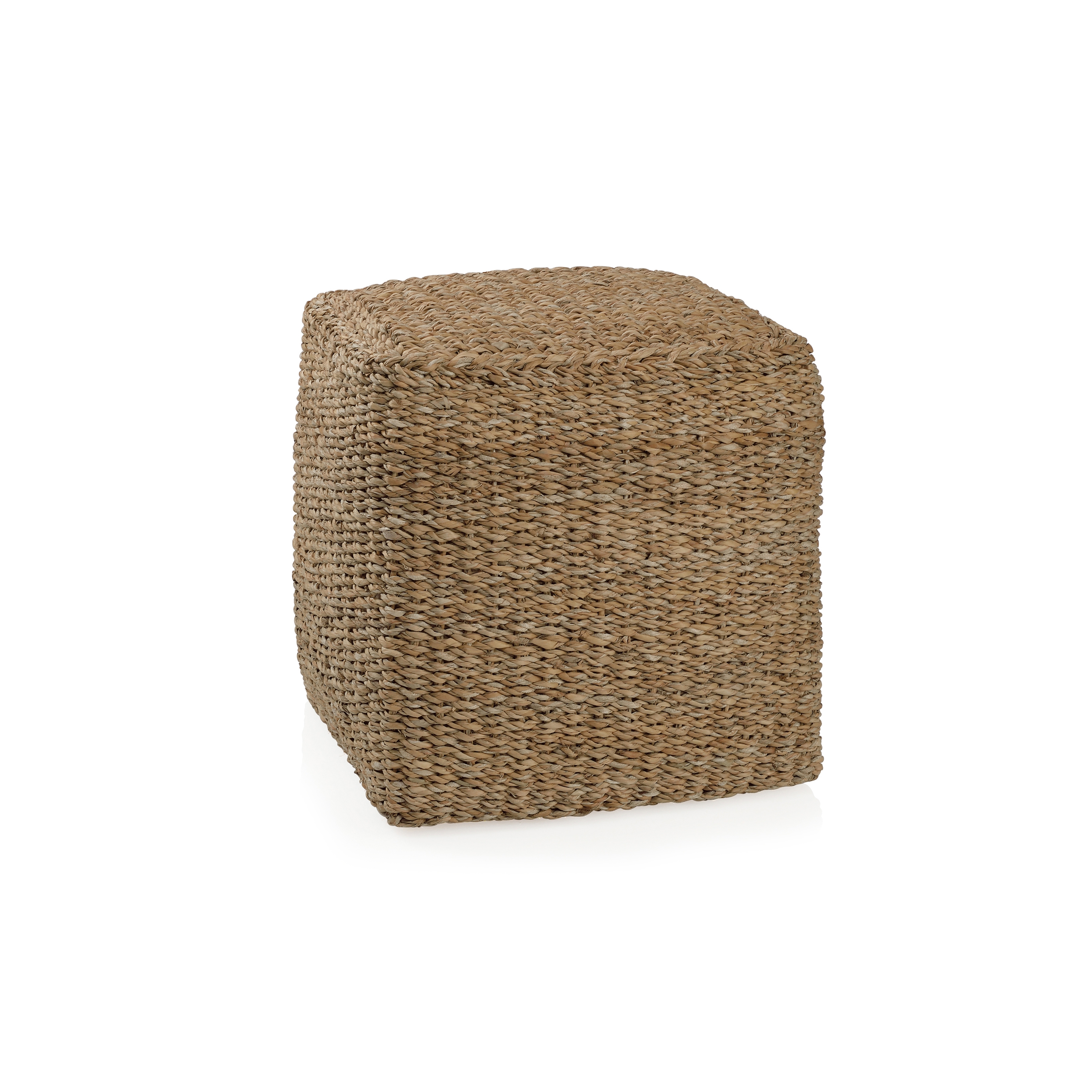 Afficher le produit Pufs | Pouf Carre 40X40X40 cm du fabricant Andrea House