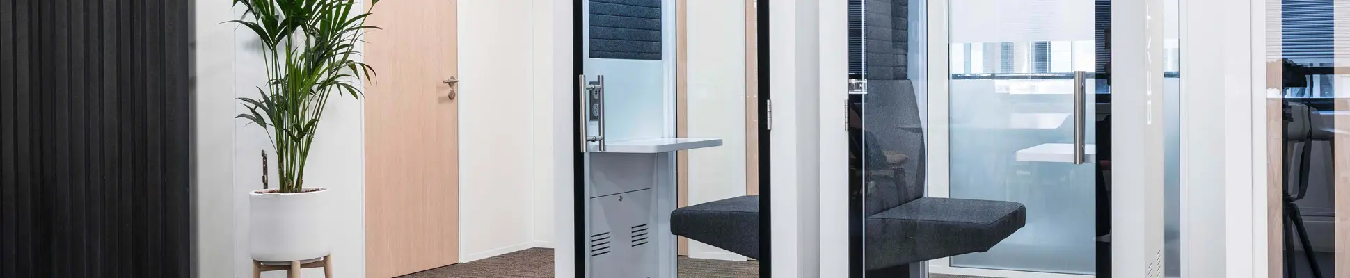 Silence Business Solutions