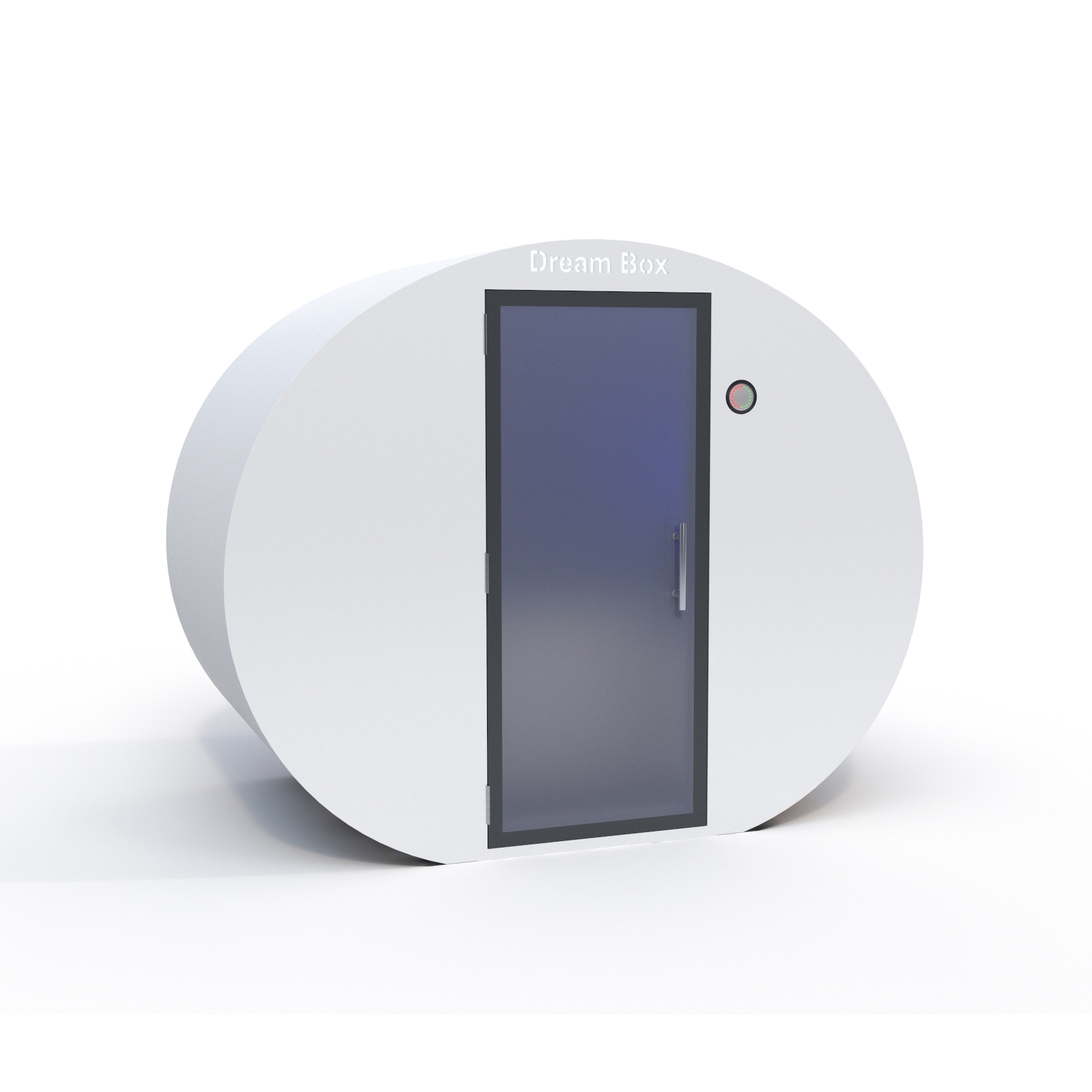 Produkt Dream Box des Herstellers Silence Business Solutions anzeigen