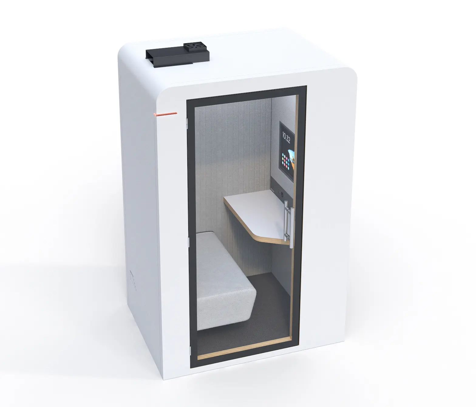 Silence Business Solutions - Procyon Uno