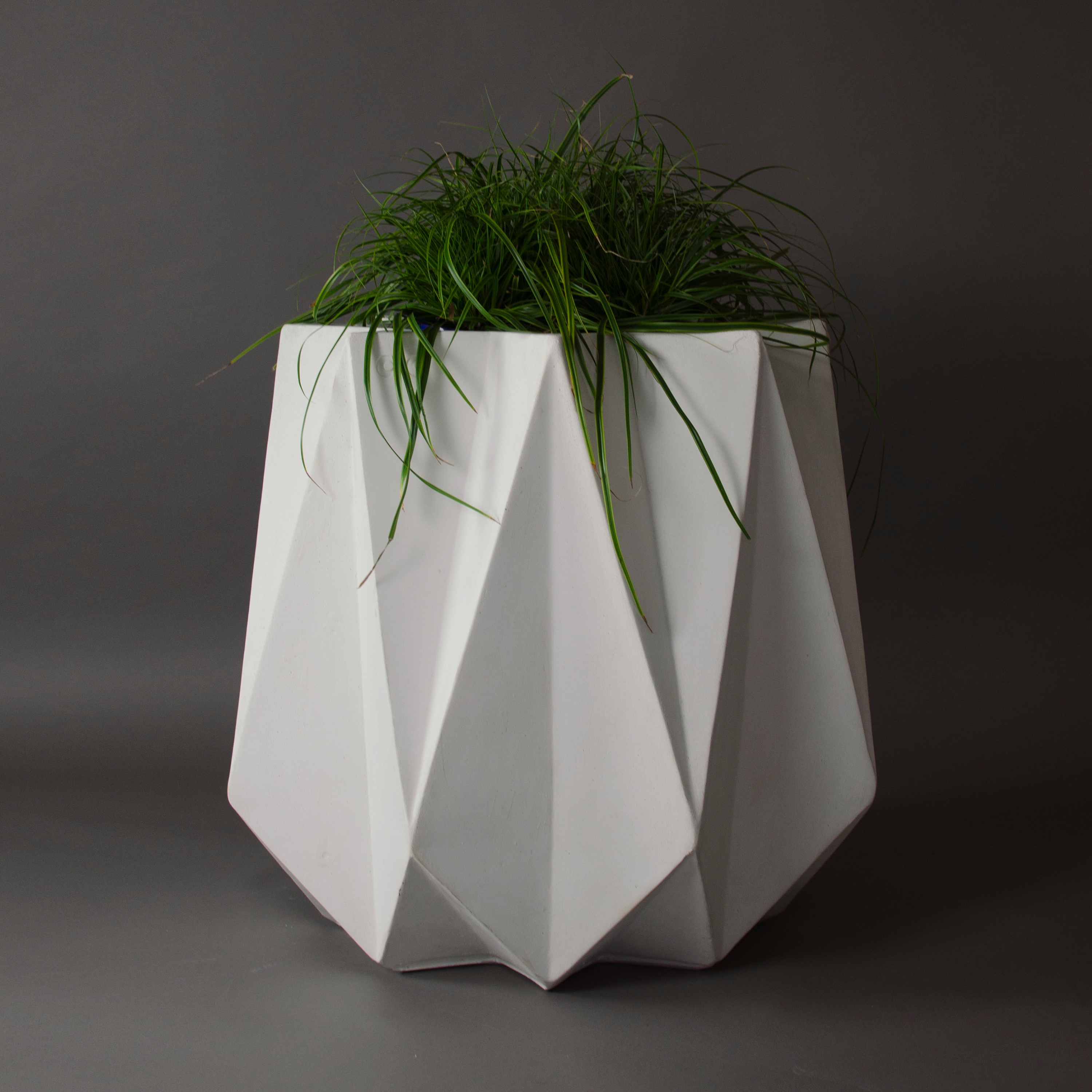 AC Planters and Flower Pots