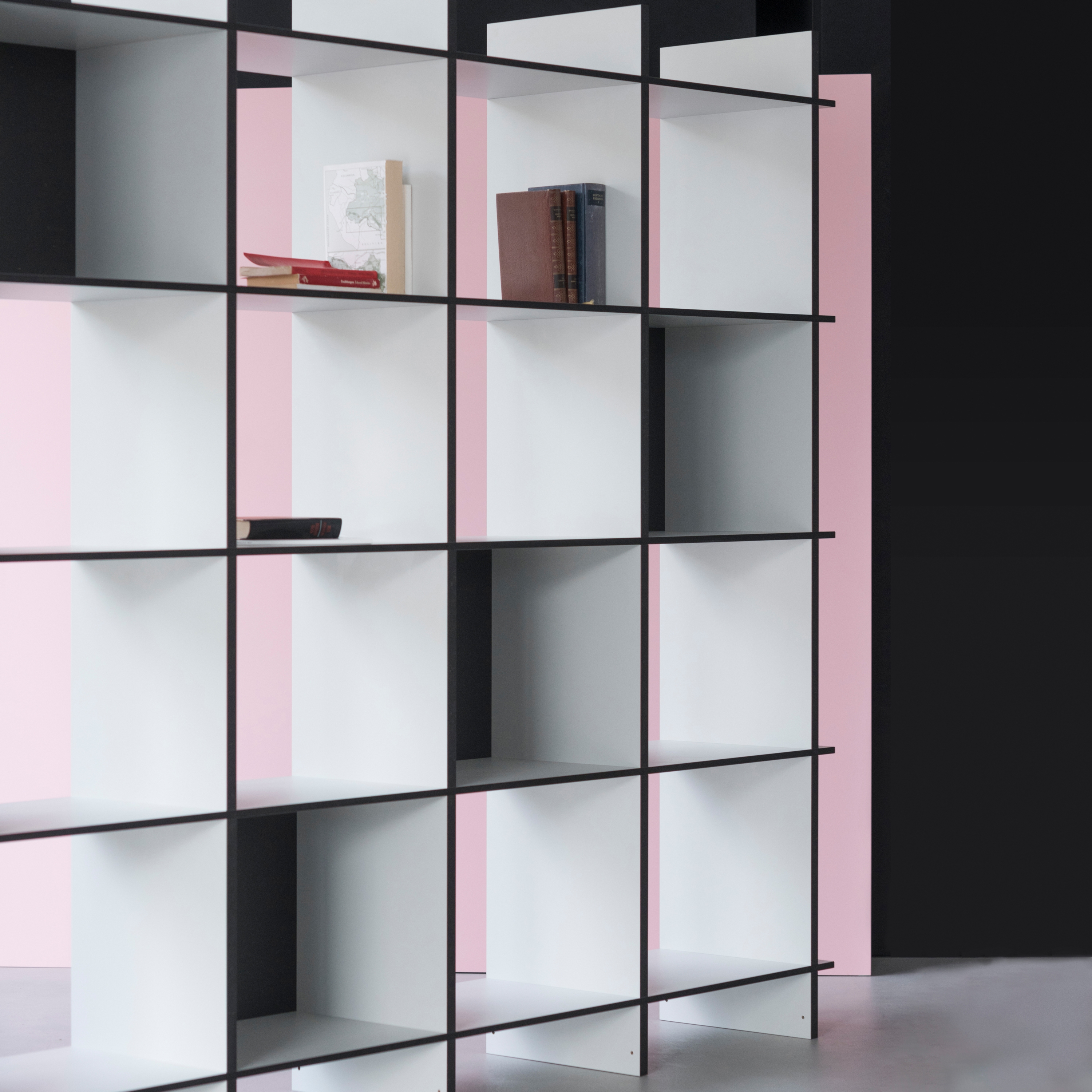 SHELF