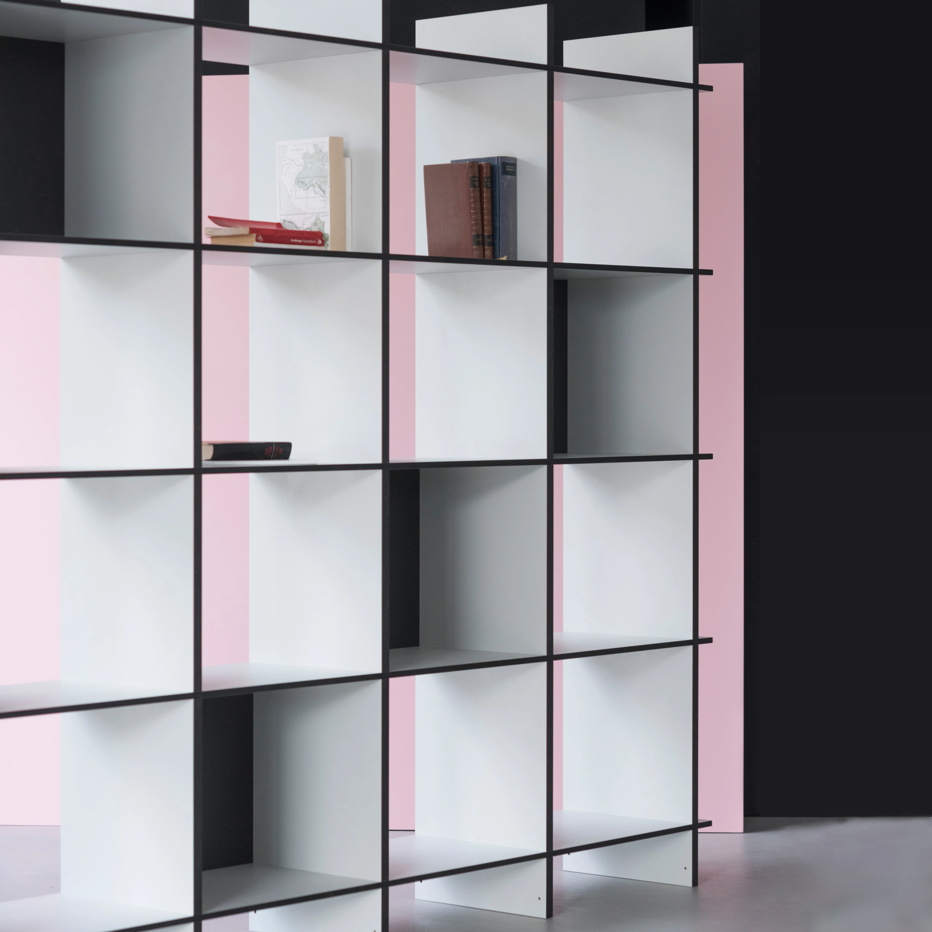 SHELF