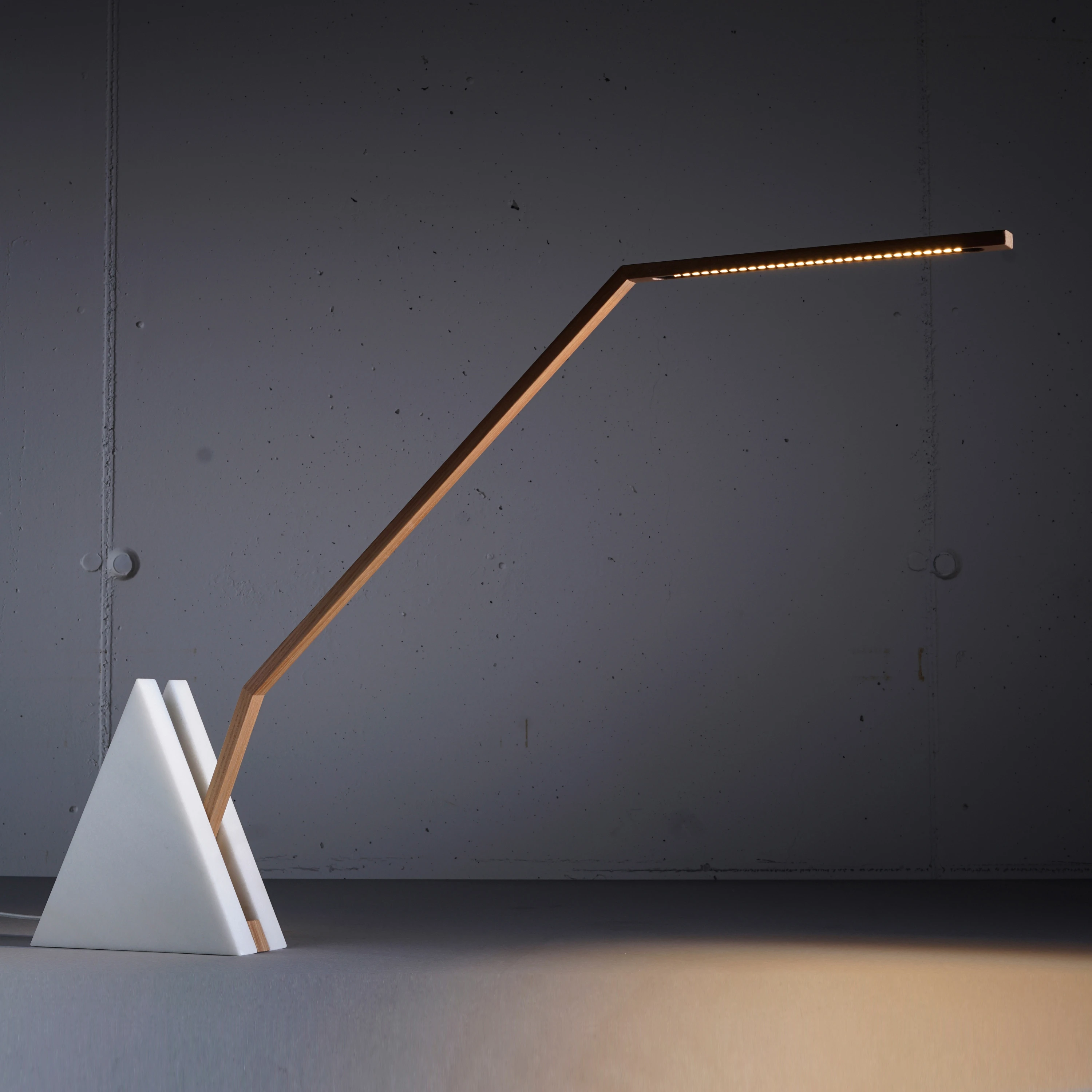 LAMP