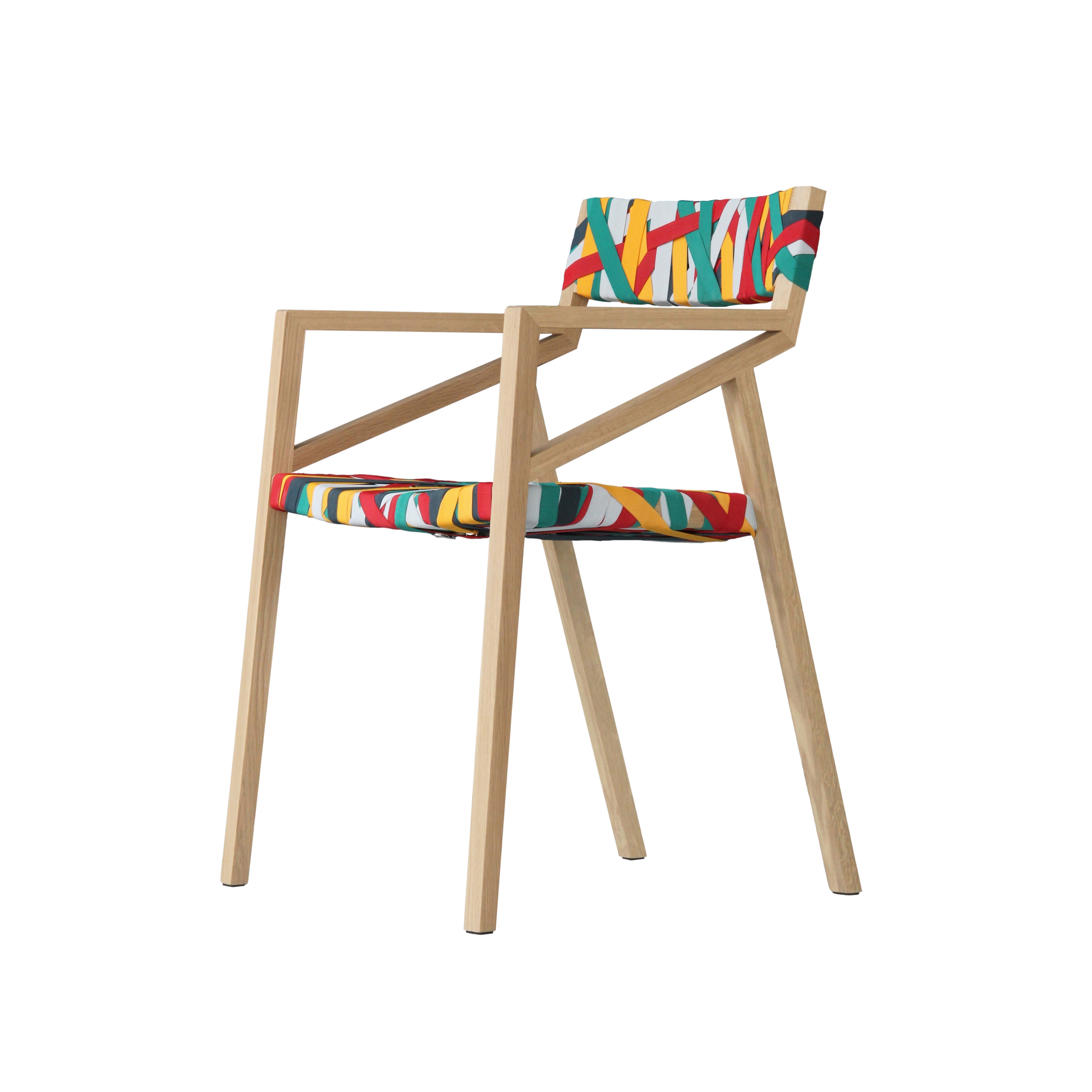 Display product Bretelle | chair from manufacturer Georg Muehlmann