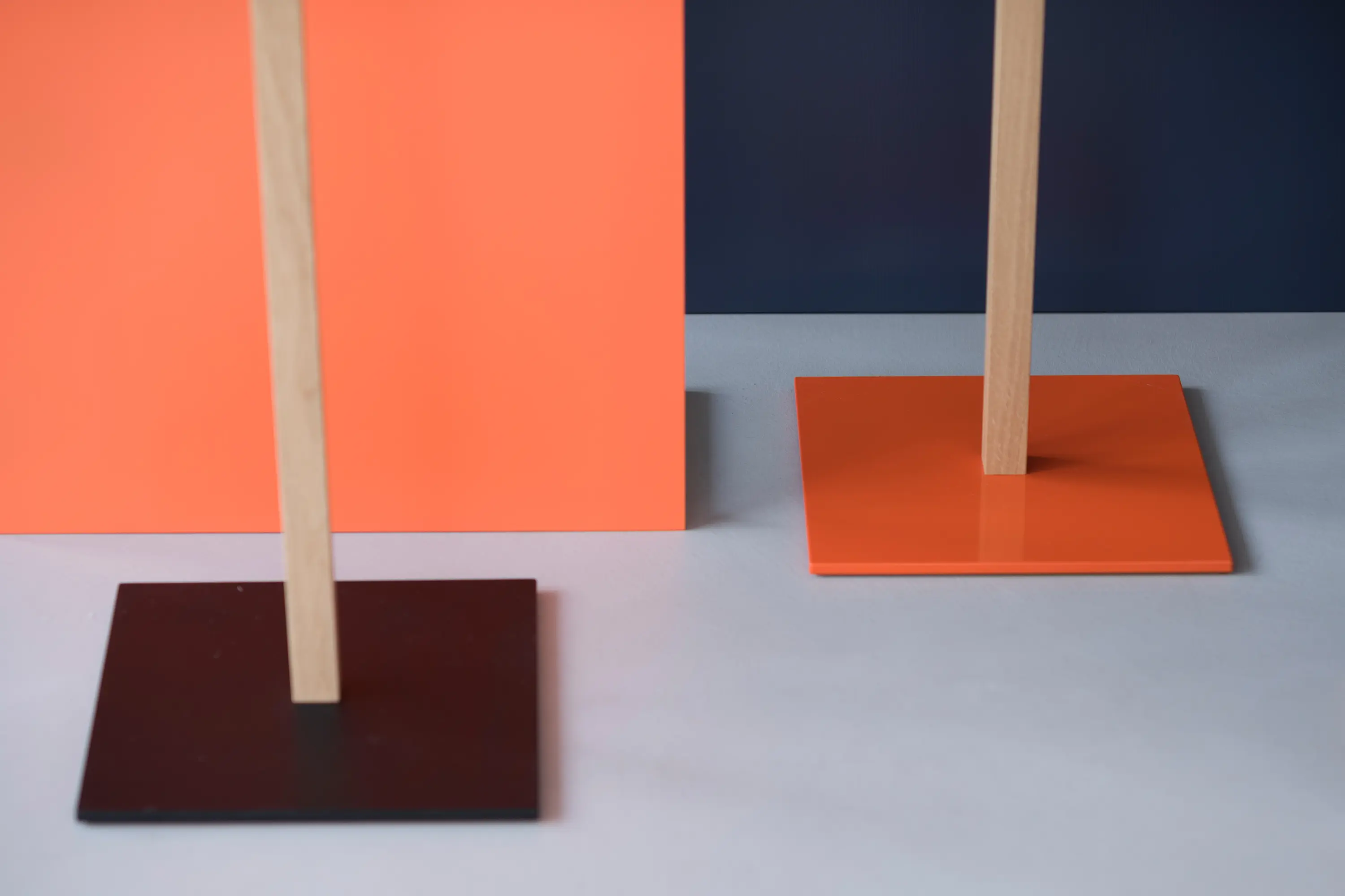 Georg Muehlmann - Duck | coat rack