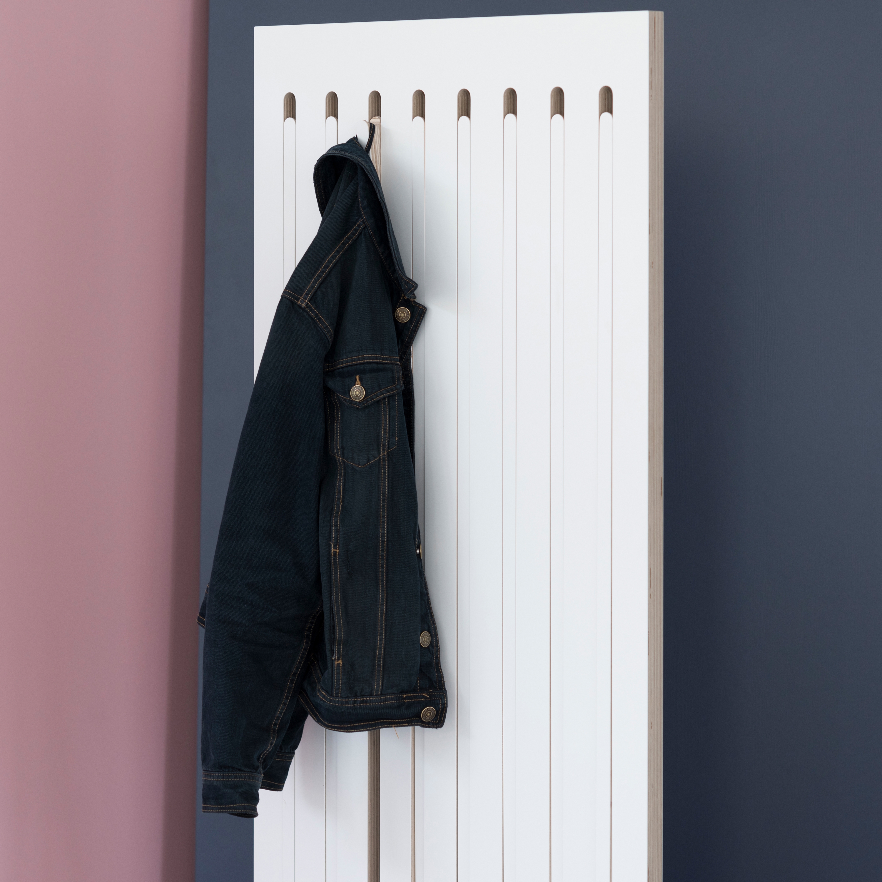 Display product Time | clothing board from manufacturer Georg Muehlmann